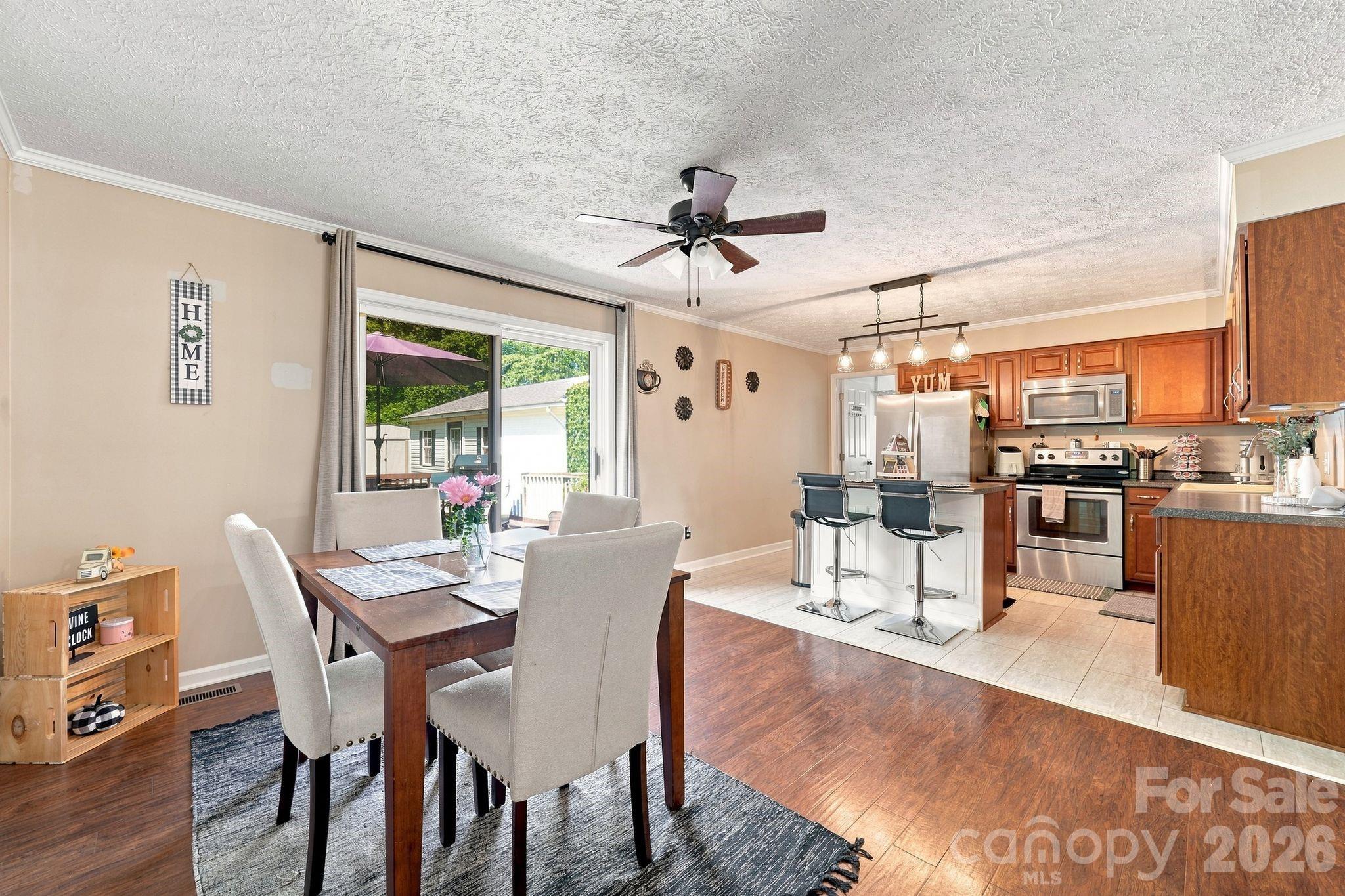 132 Kendra Drive — Mooresville