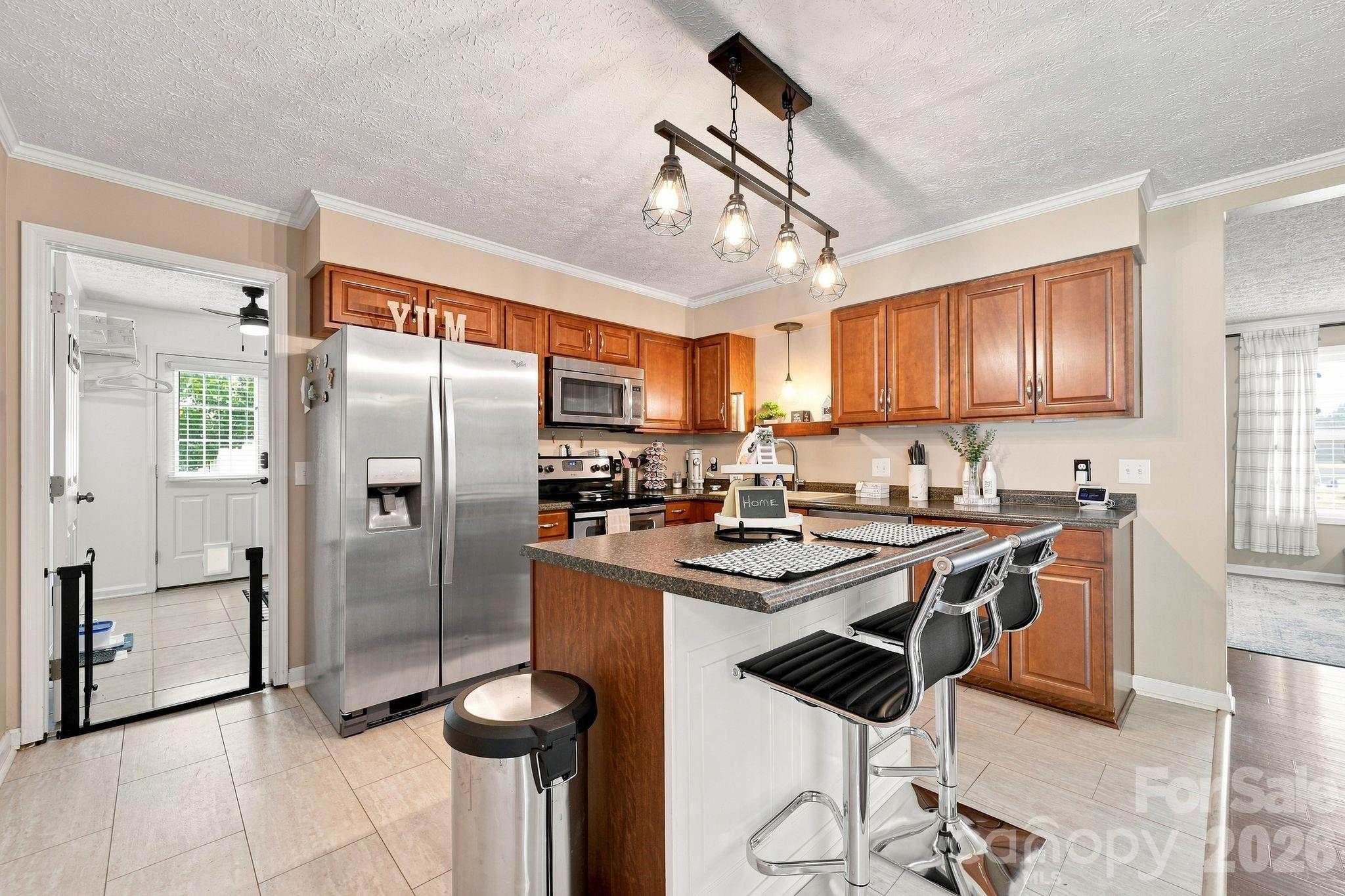 132 Kendra Drive — Mooresville