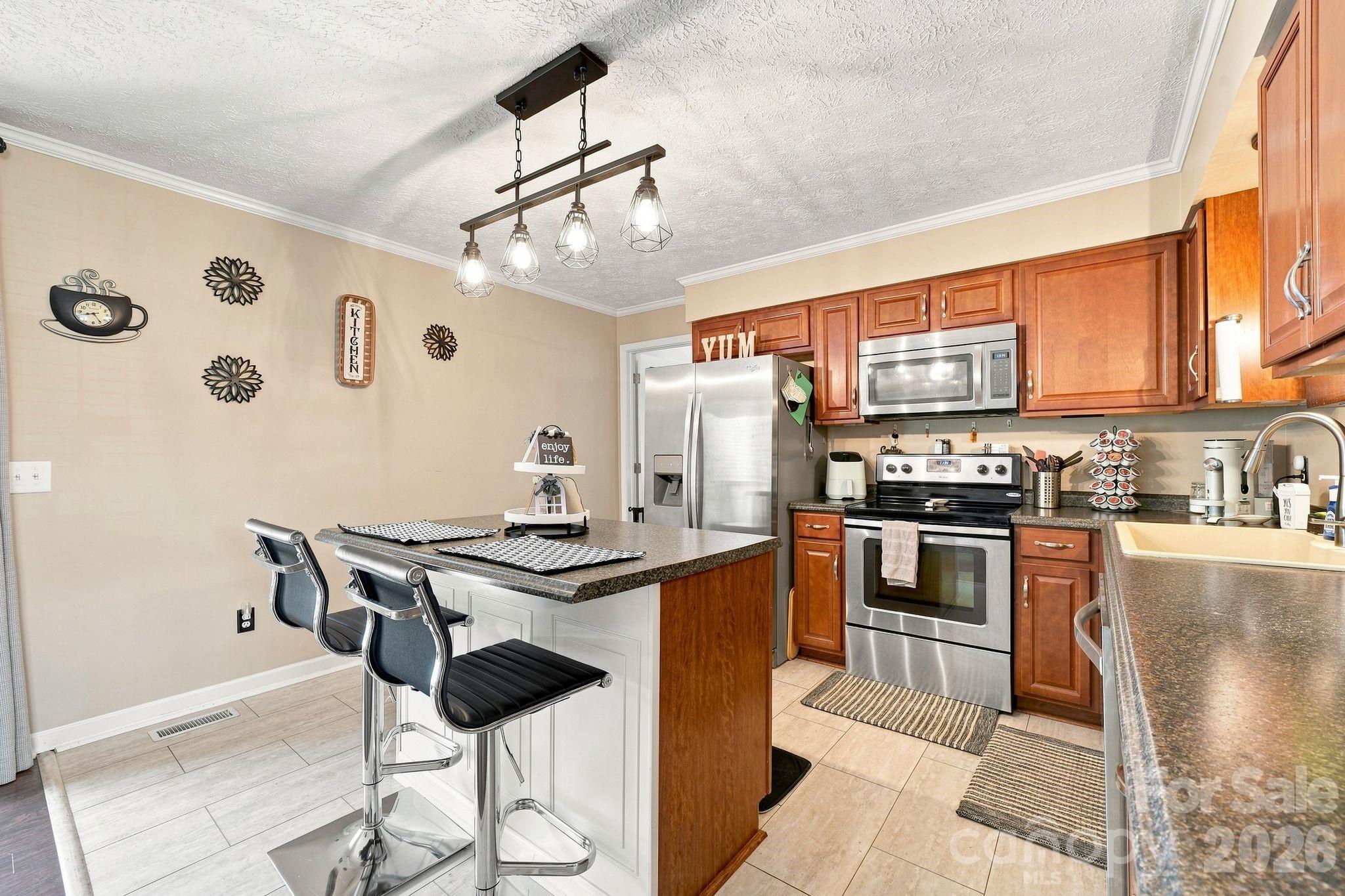 132 Kendra Drive — Mooresville
