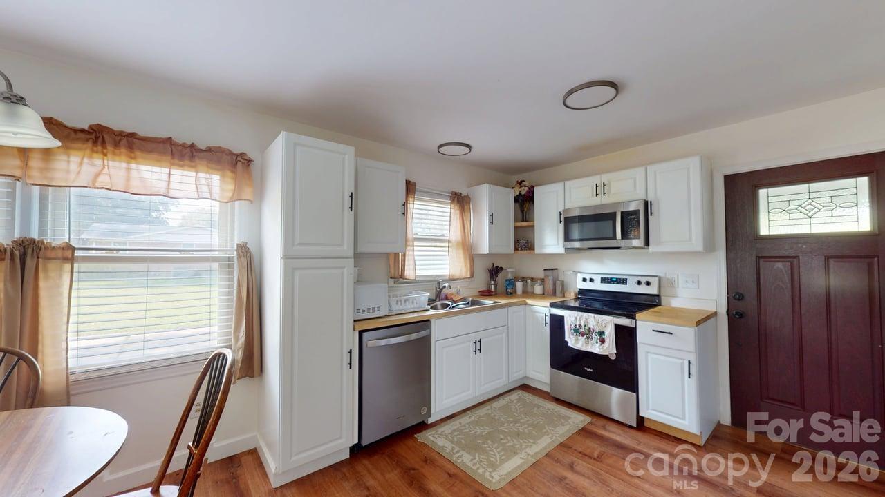 2605 Kimberly Drive — Monroe