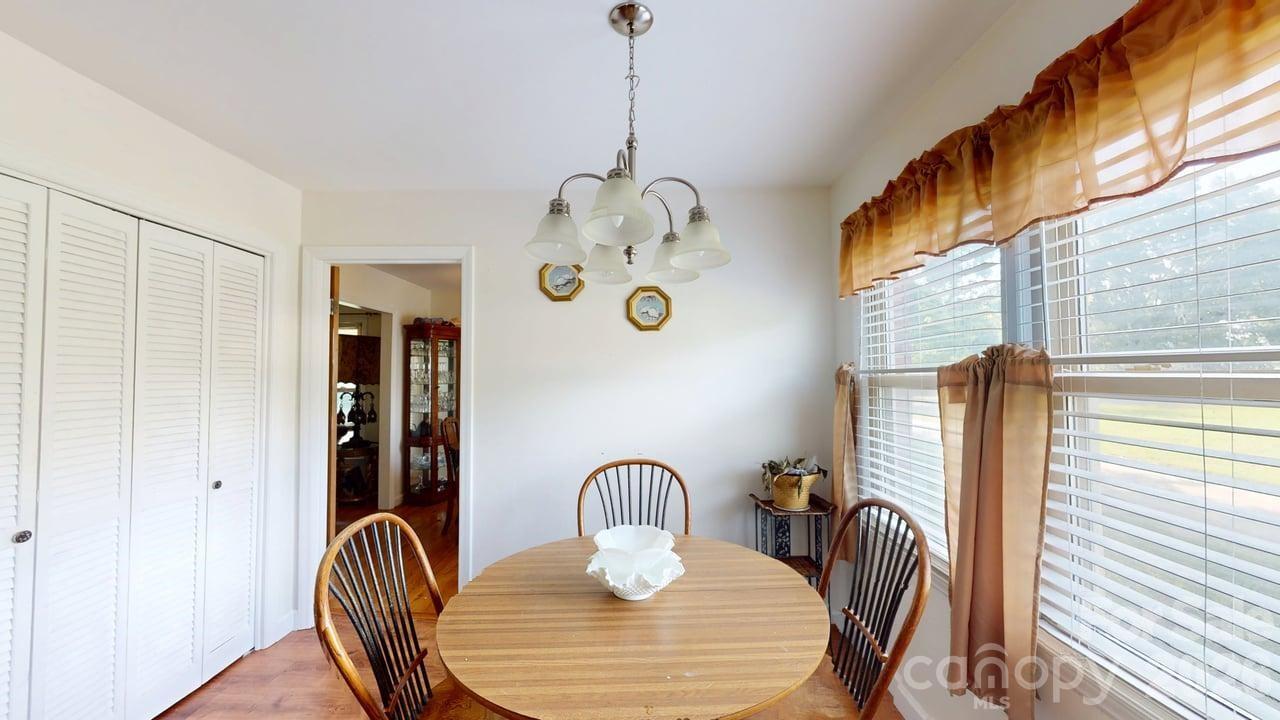 2605 Kimberly Drive — Monroe