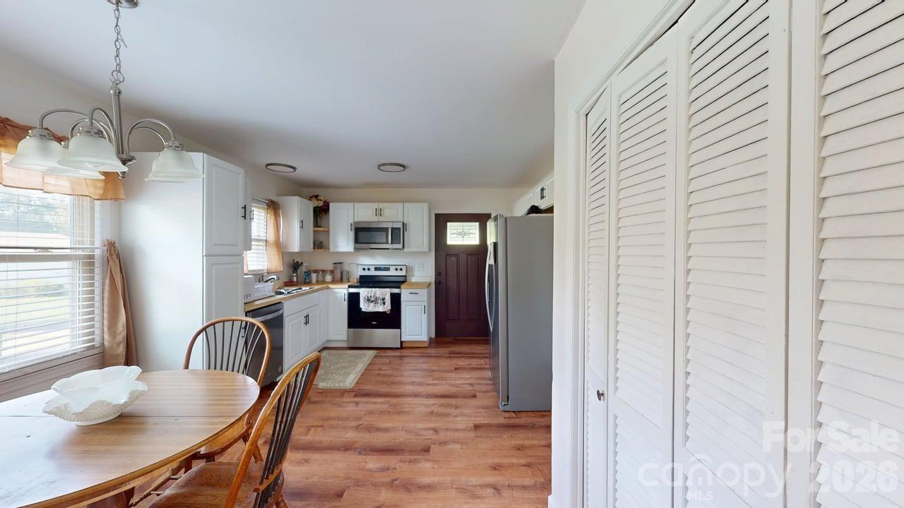 2605 Kimberly Drive — Monroe