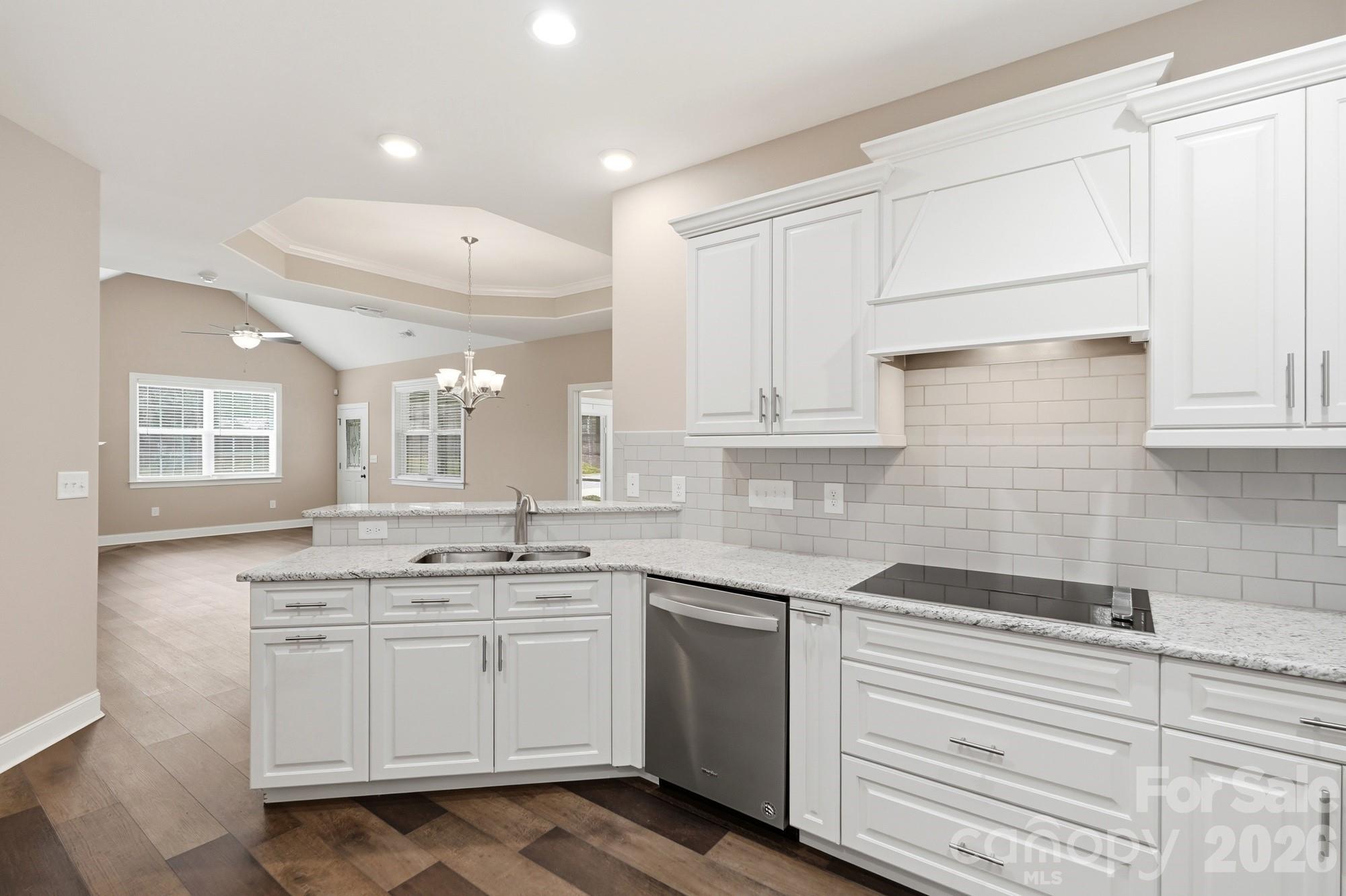 8213 Rainier Drive — Denver