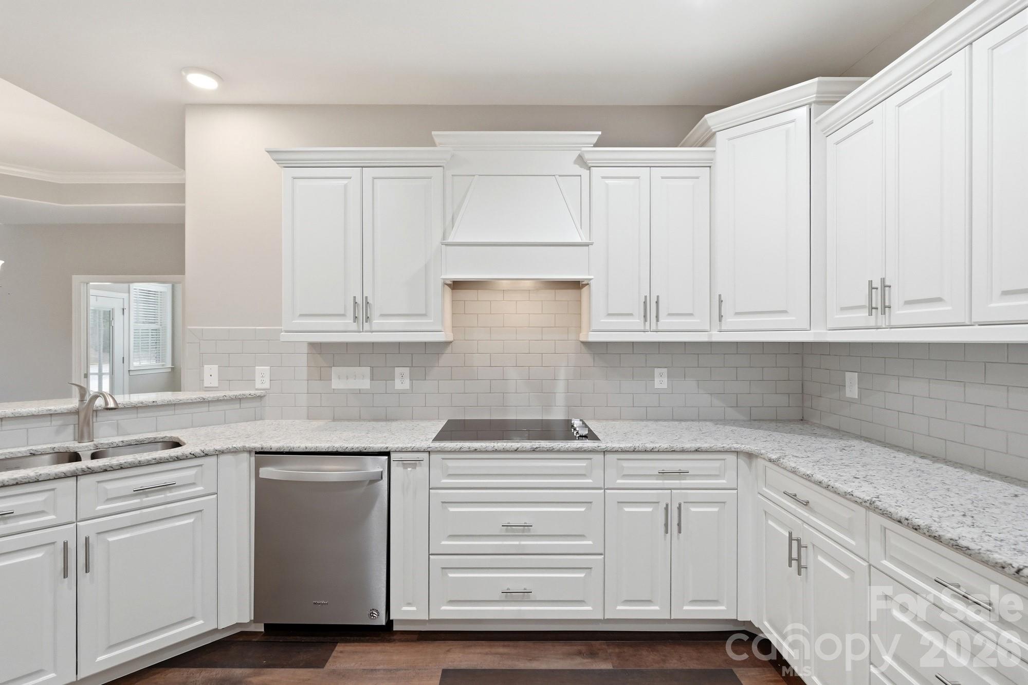 8213 Rainier Drive — Denver
