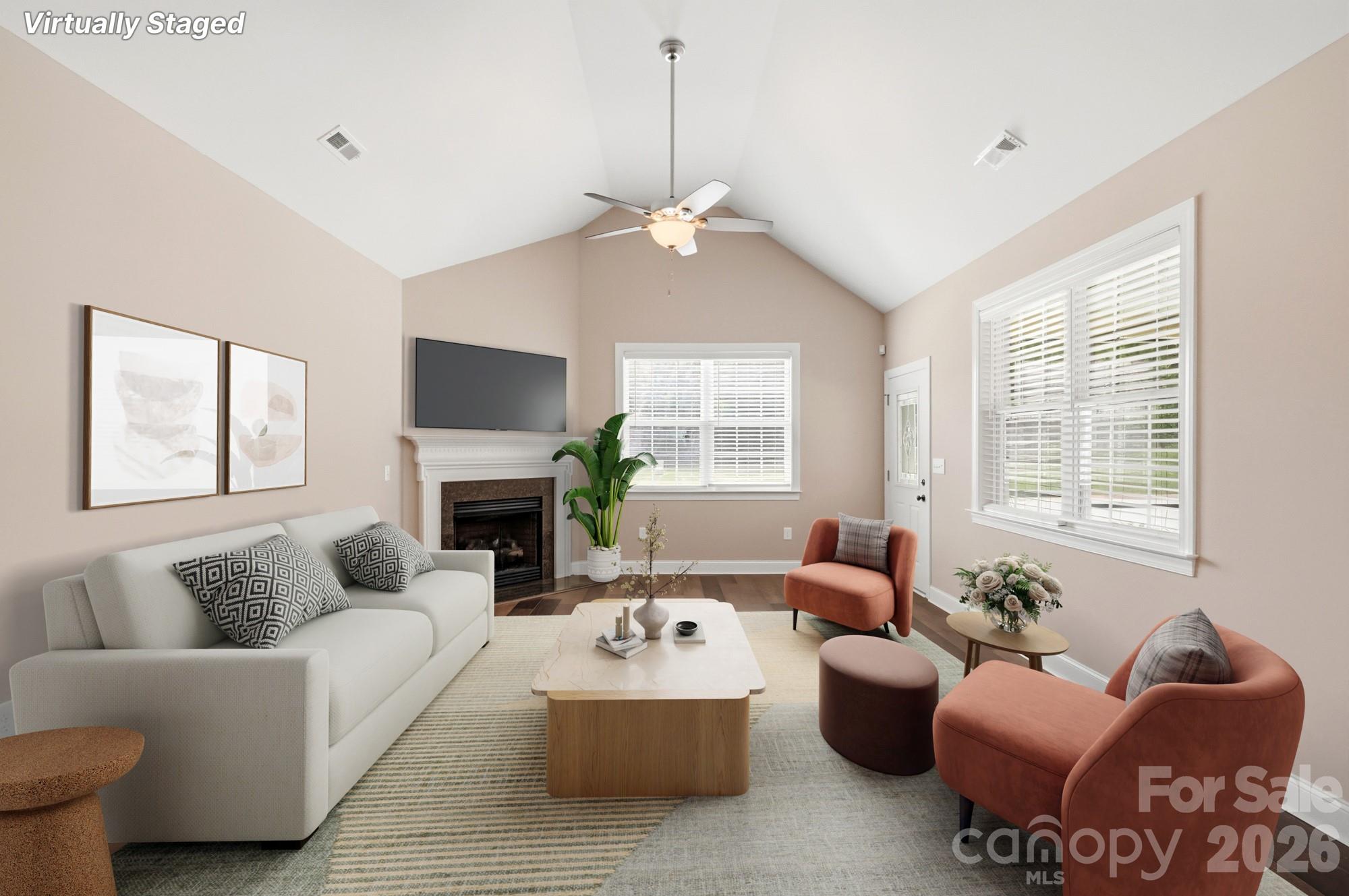 8213 Rainier Drive — Denver