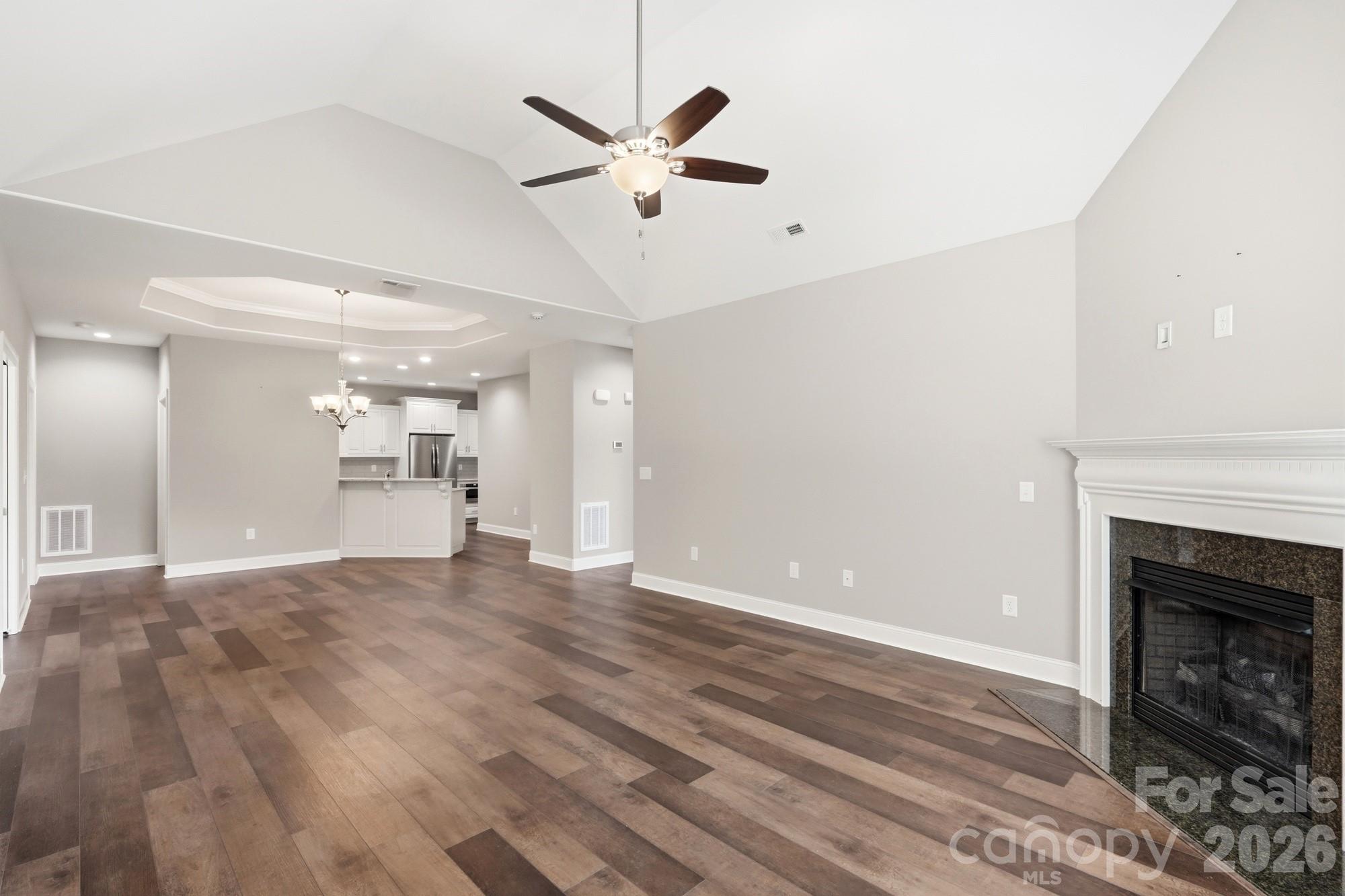 8213 Rainier Drive — Denver