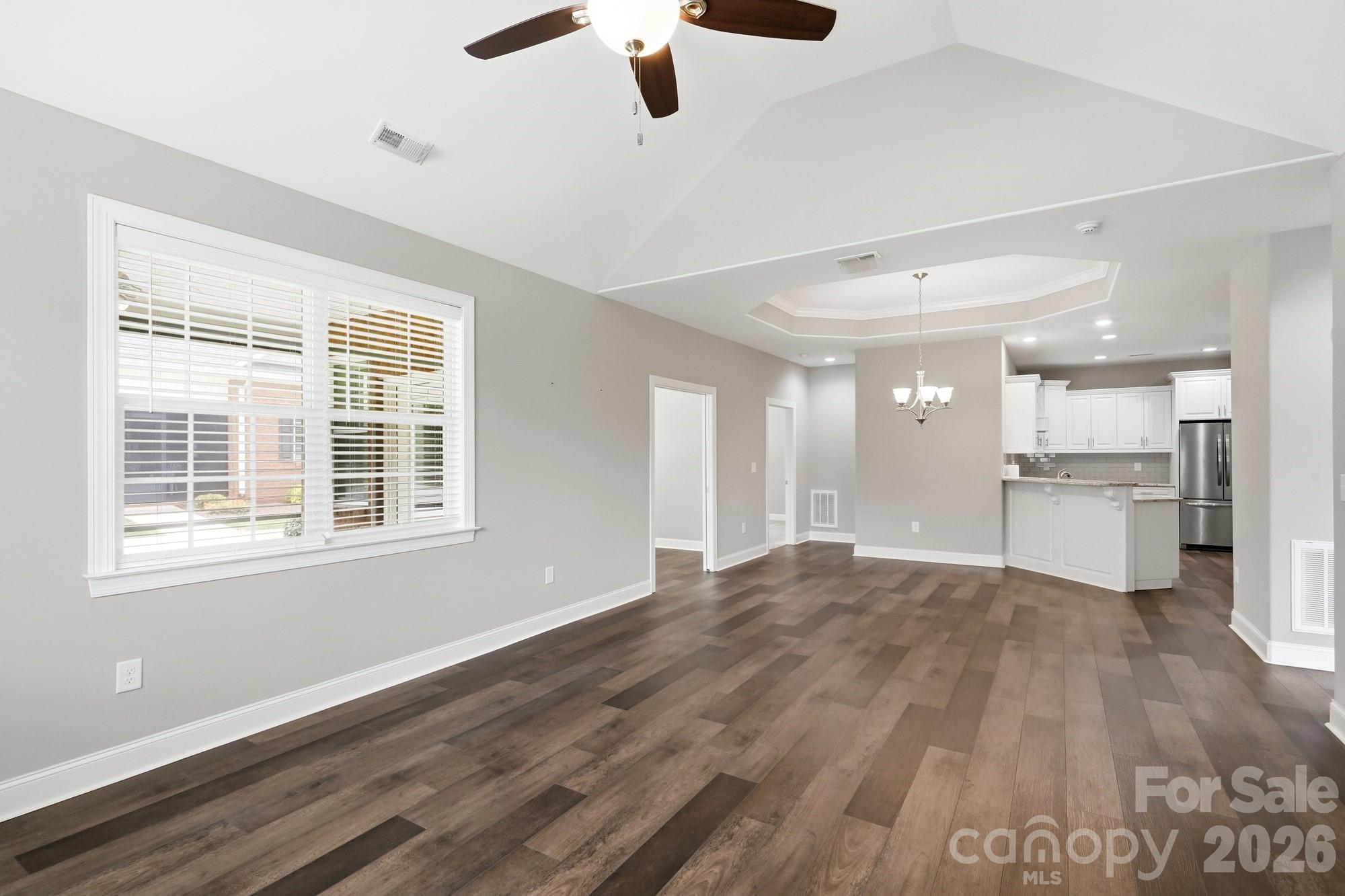 8213 Rainier Drive — Denver