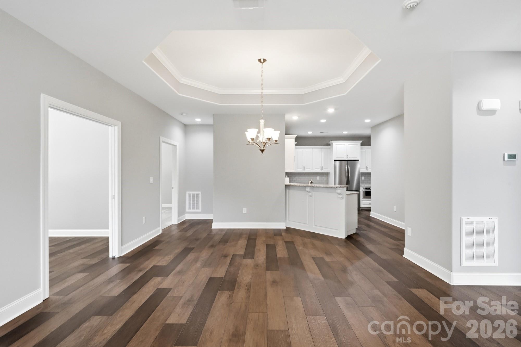 8213 Rainier Drive — Denver