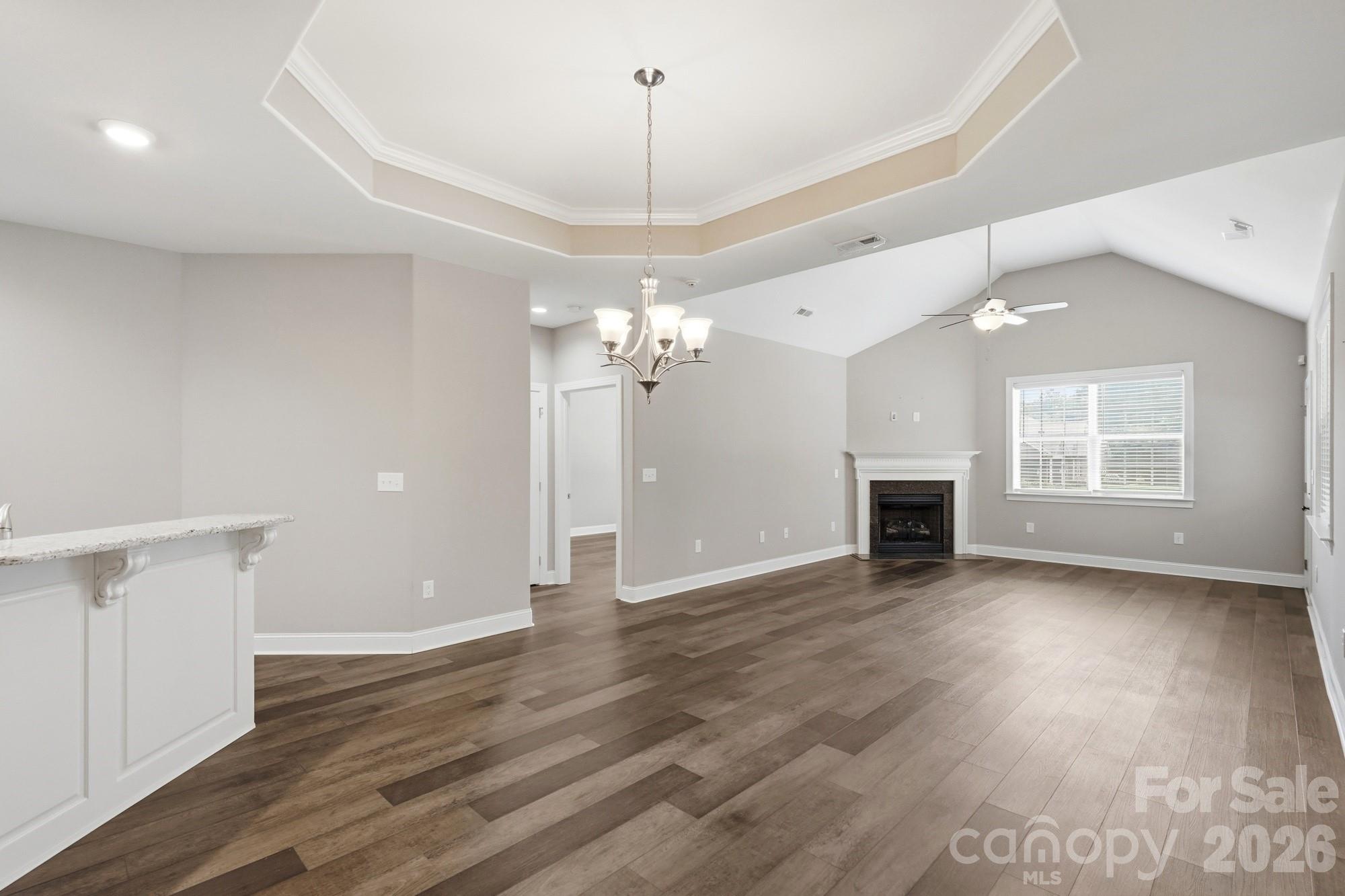 8213 Rainier Drive — Denver