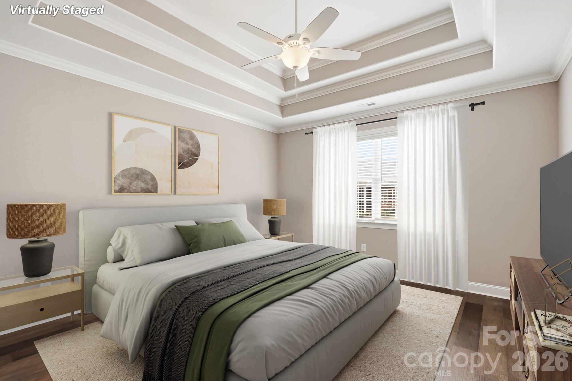 8213 Rainier Drive — Denver