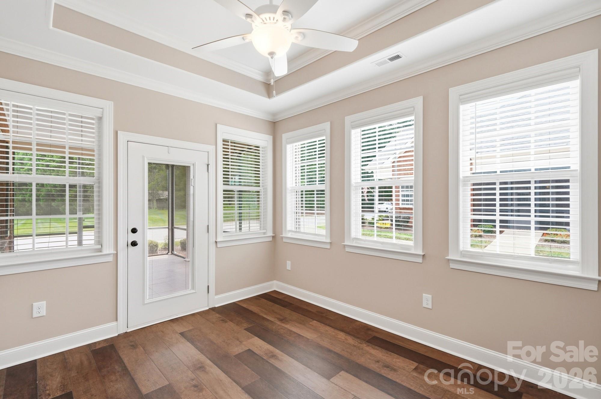 8213 Rainier Drive — Denver