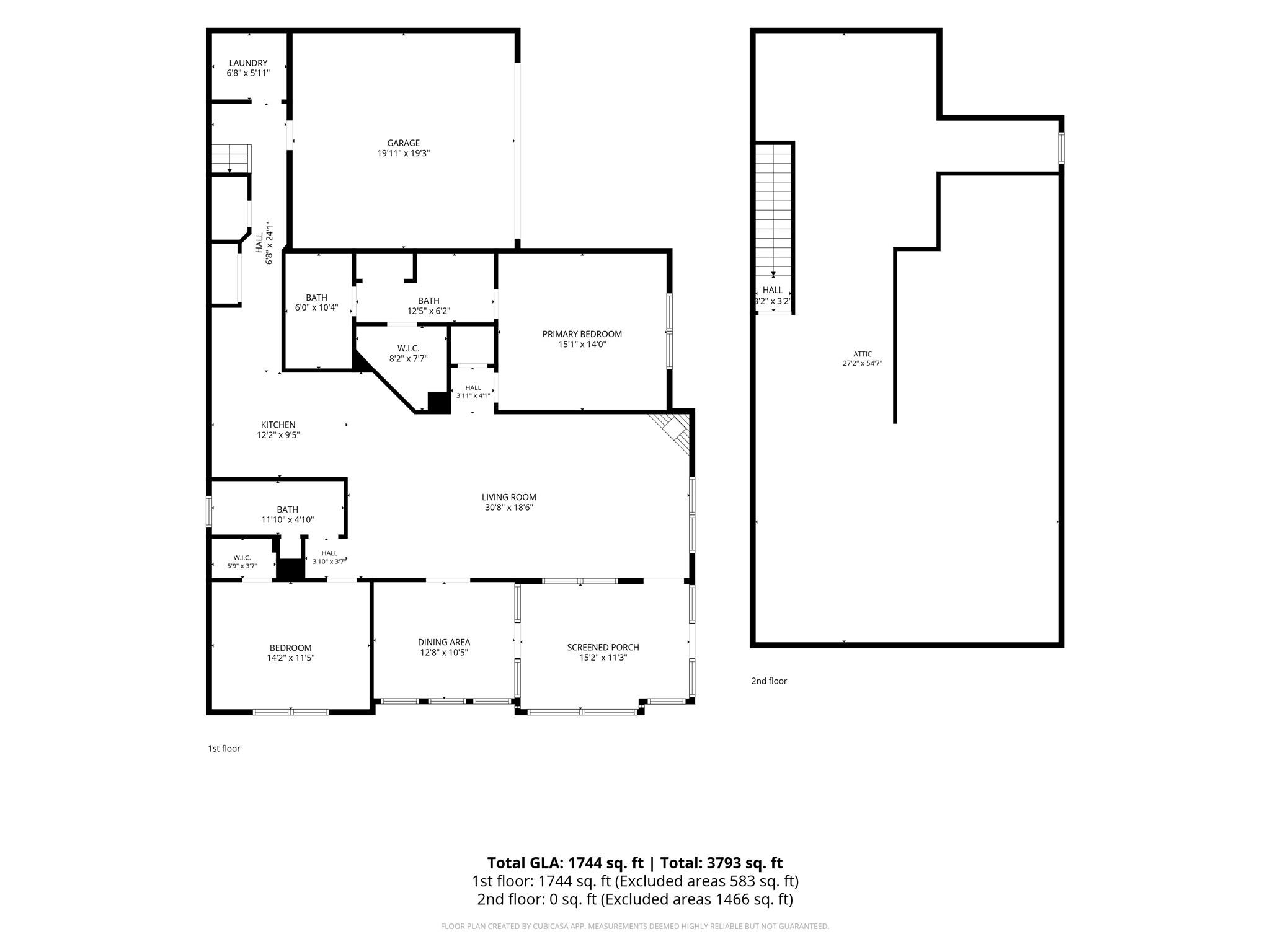 8213 Rainier Drive — Denver