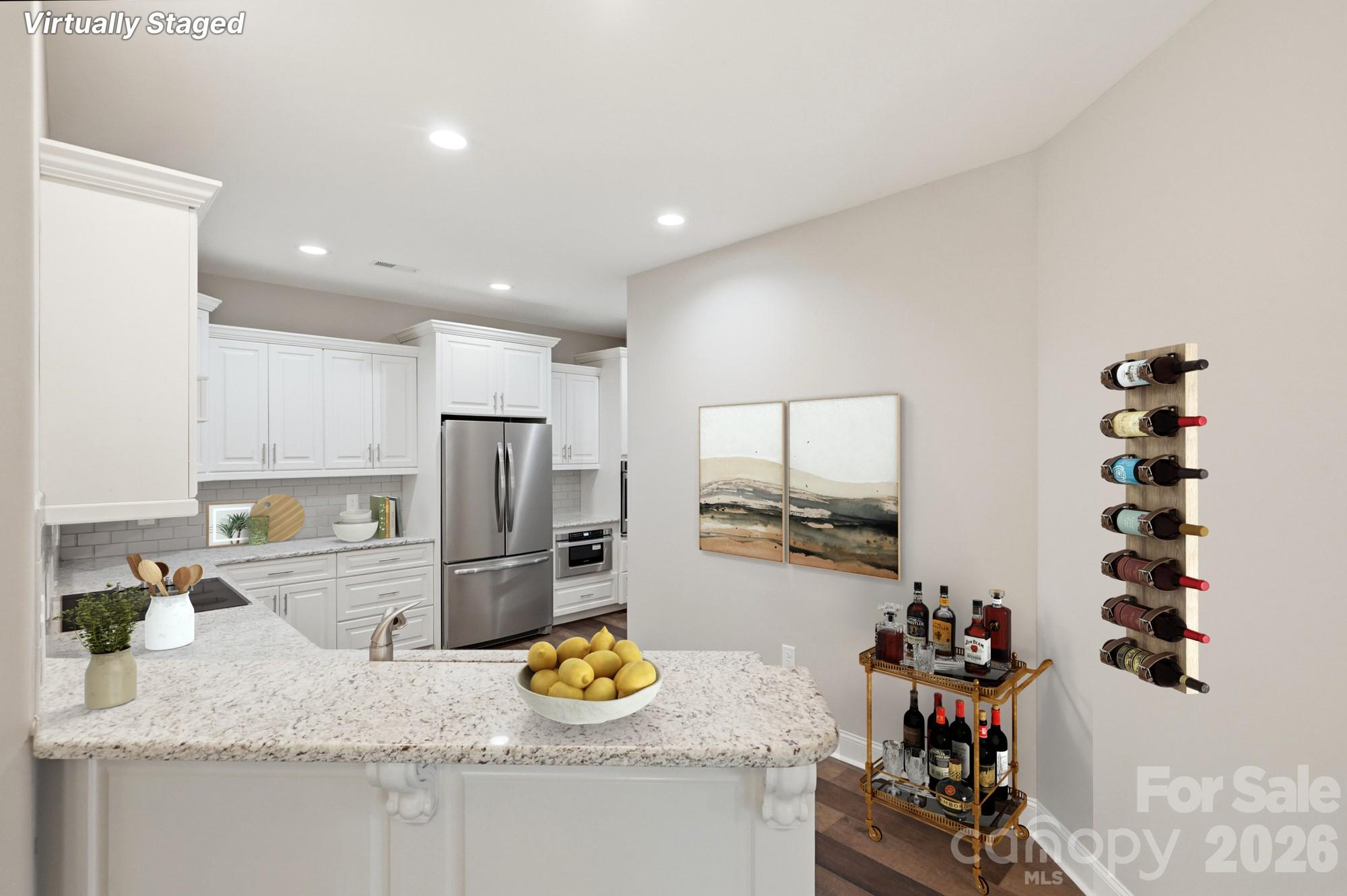 8213 Rainier Drive — Denver