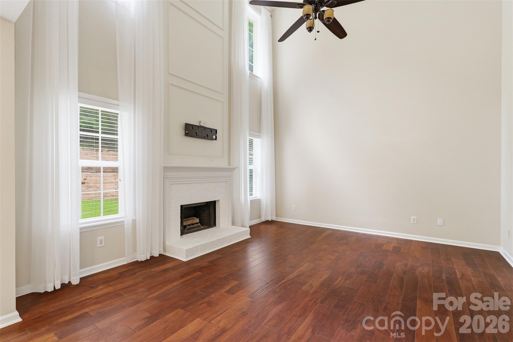14339 Crown Harbor Drive — Charlotte
