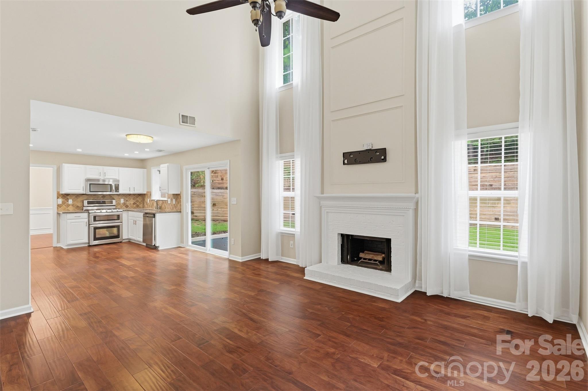 14339 Crown Harbor Drive — Charlotte