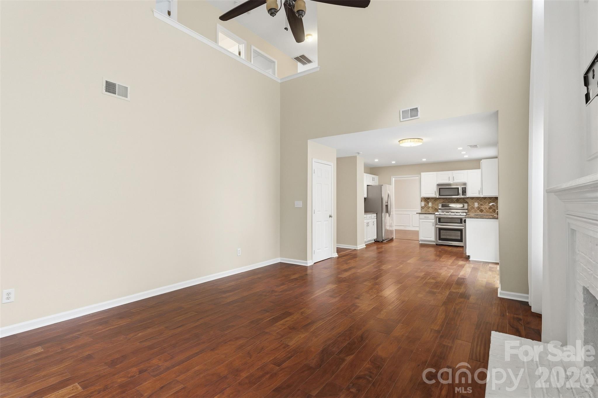 14339 Crown Harbor Drive — Charlotte