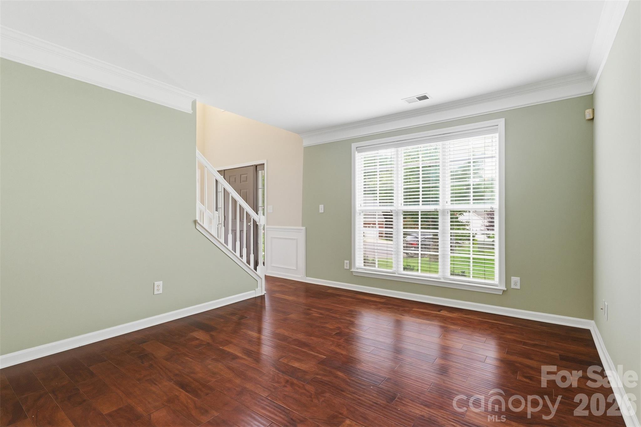 14339 Crown Harbor Drive — Charlotte