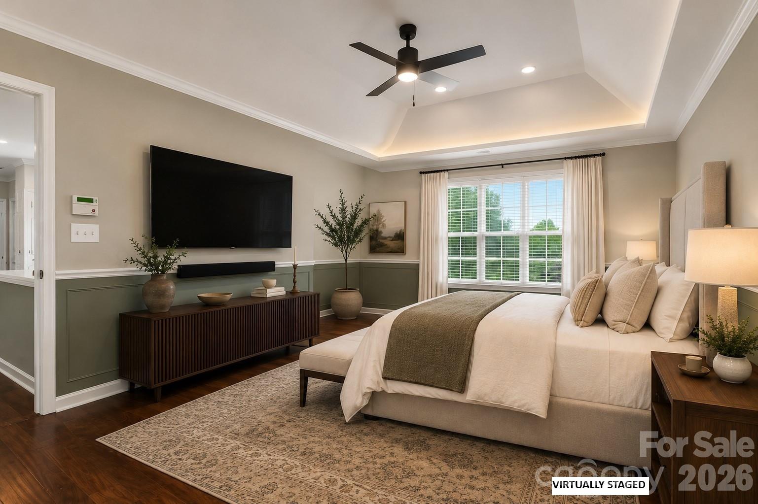 14339 Crown Harbor Drive — Charlotte