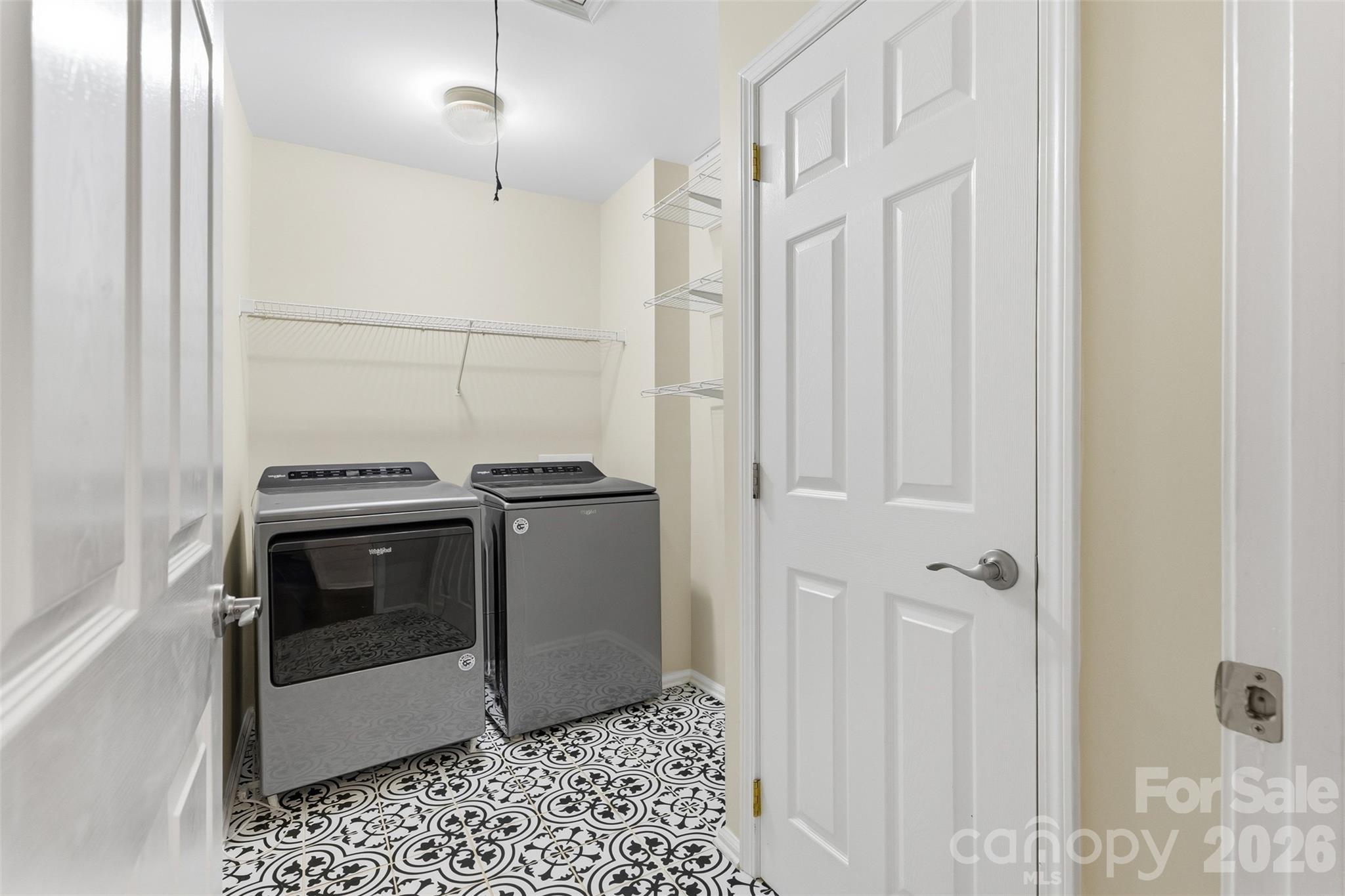 14339 Crown Harbor Drive — Charlotte