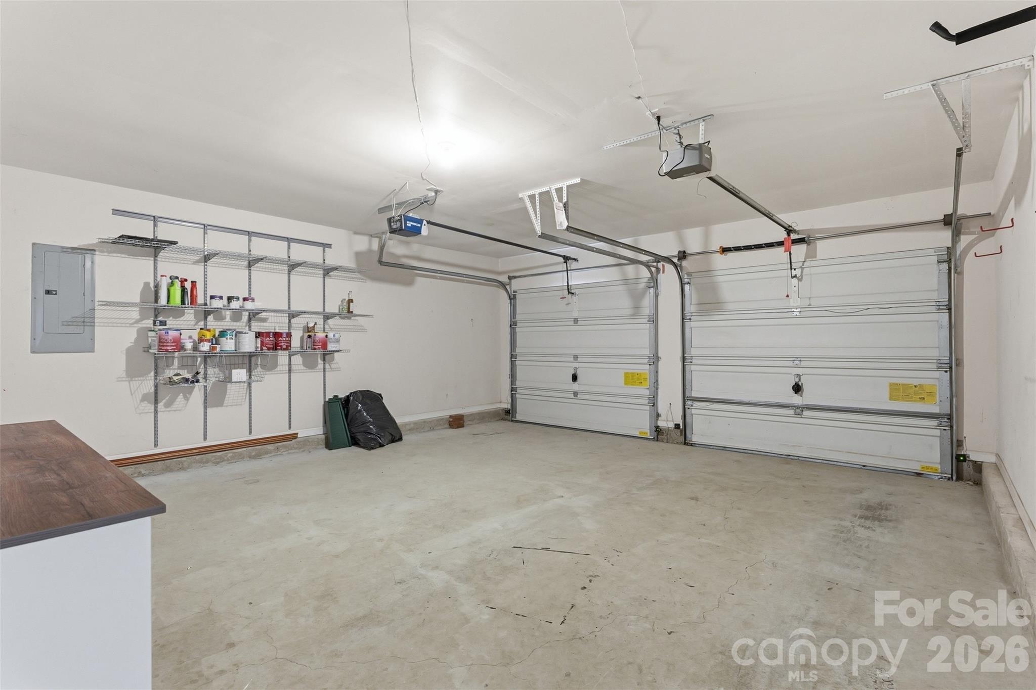 14339 Crown Harbor Drive — Charlotte
