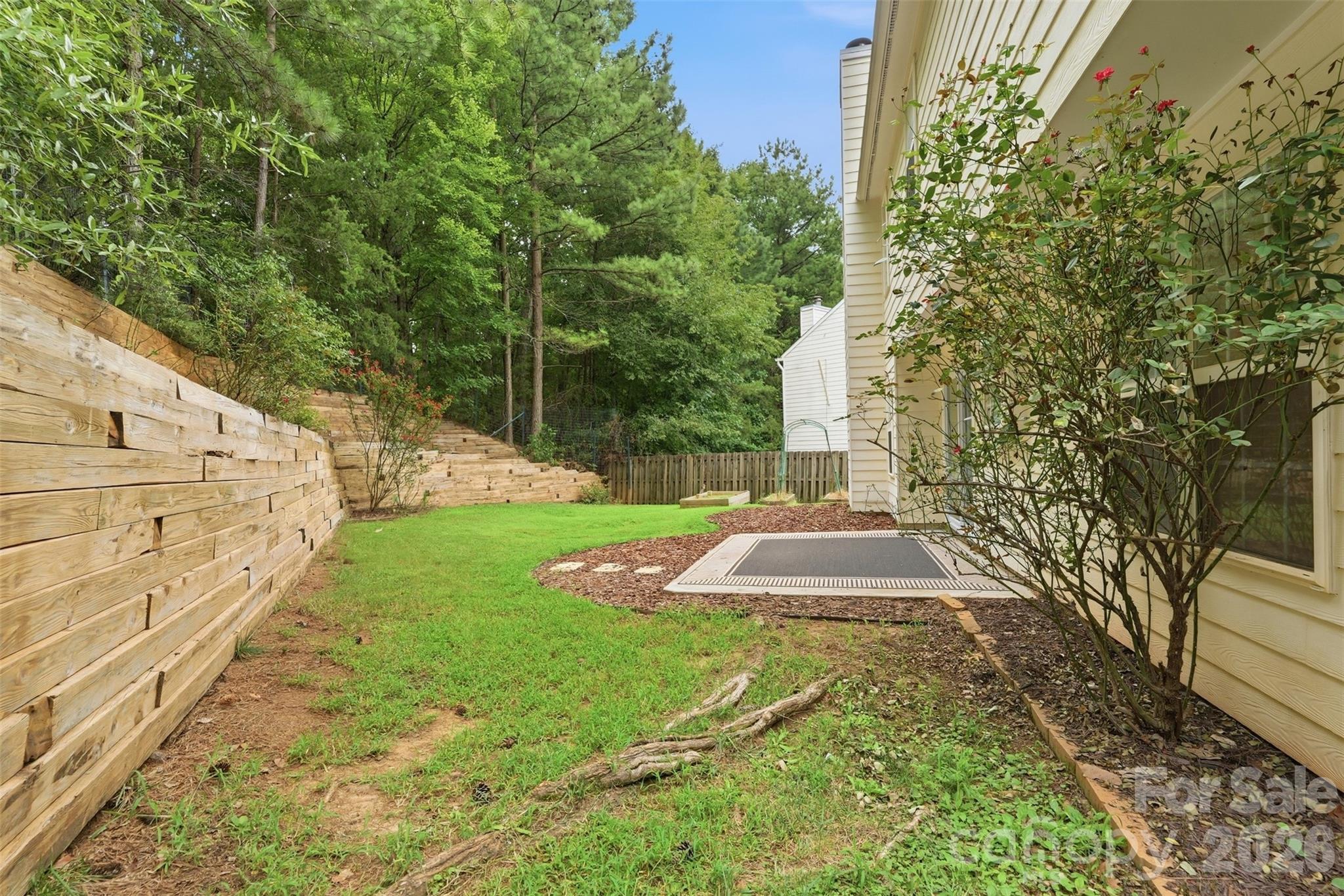 14339 Crown Harbor Drive — Charlotte