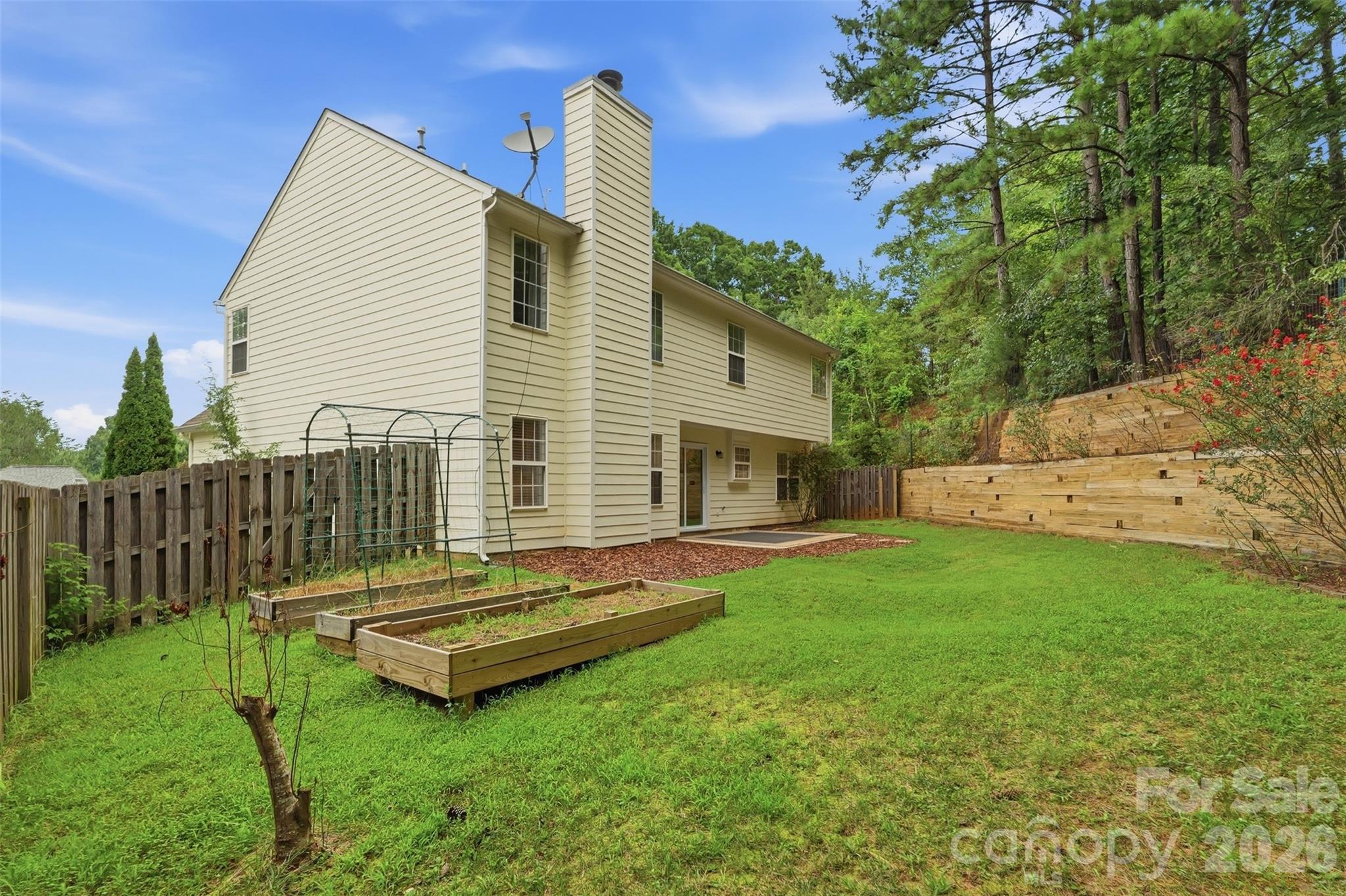 14339 Crown Harbor Drive — Charlotte