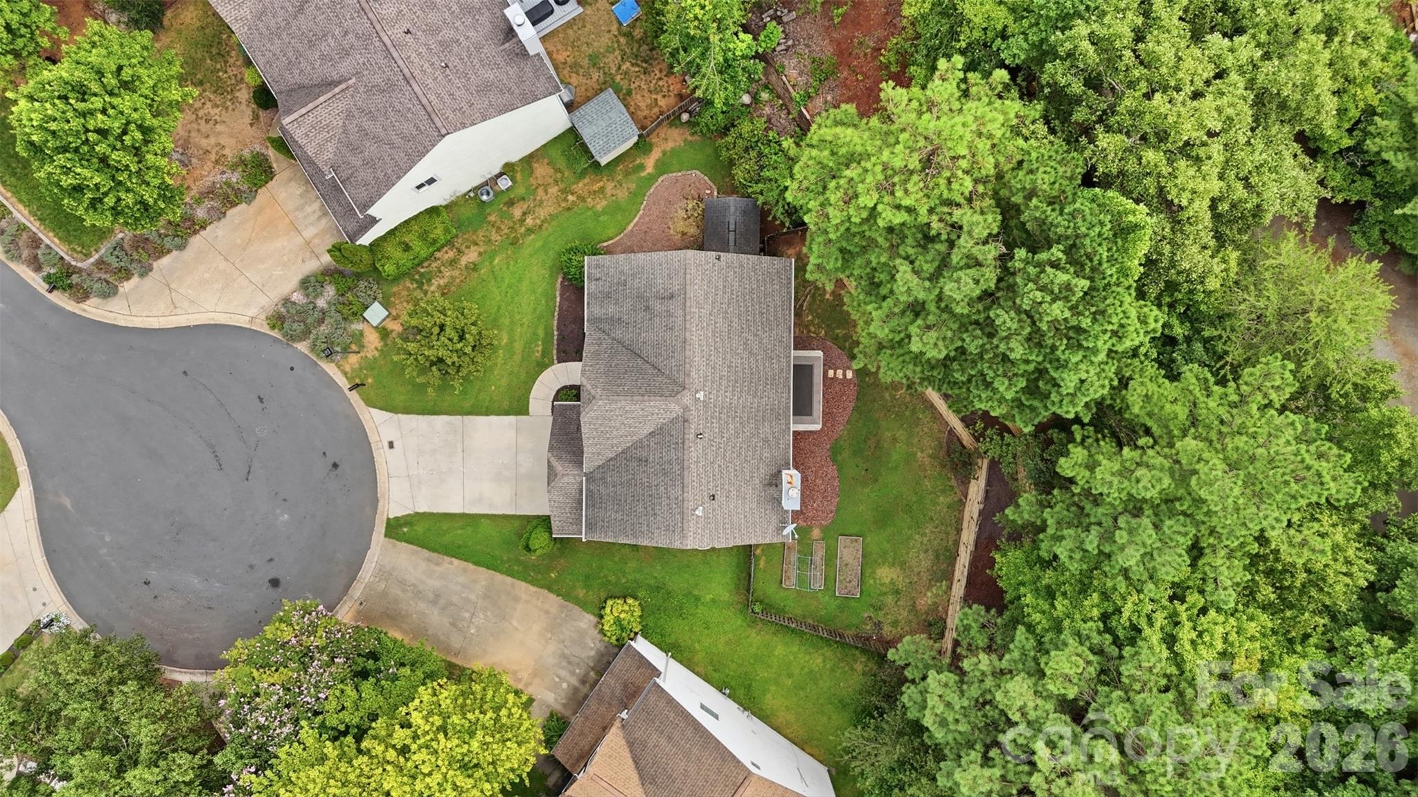14339 Crown Harbor Drive — Charlotte