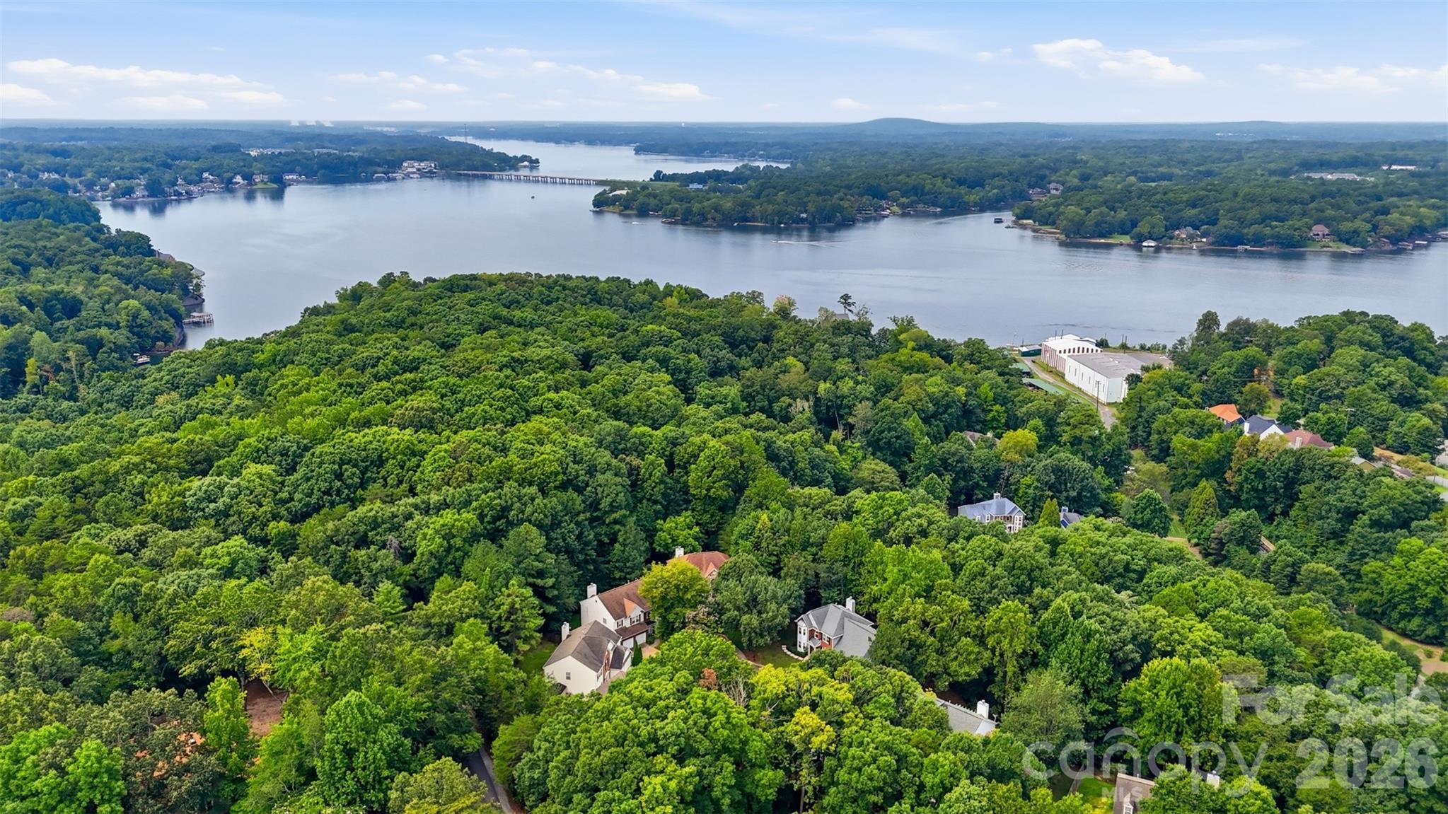 14339 Crown Harbor Drive — Charlotte