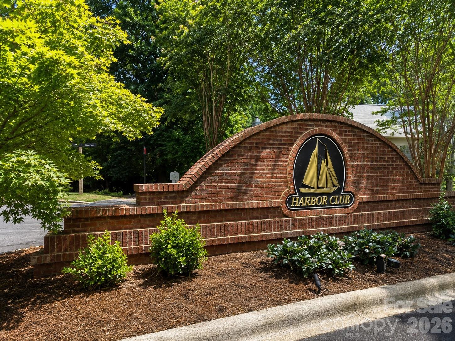14339 Crown Harbor Drive — Charlotte