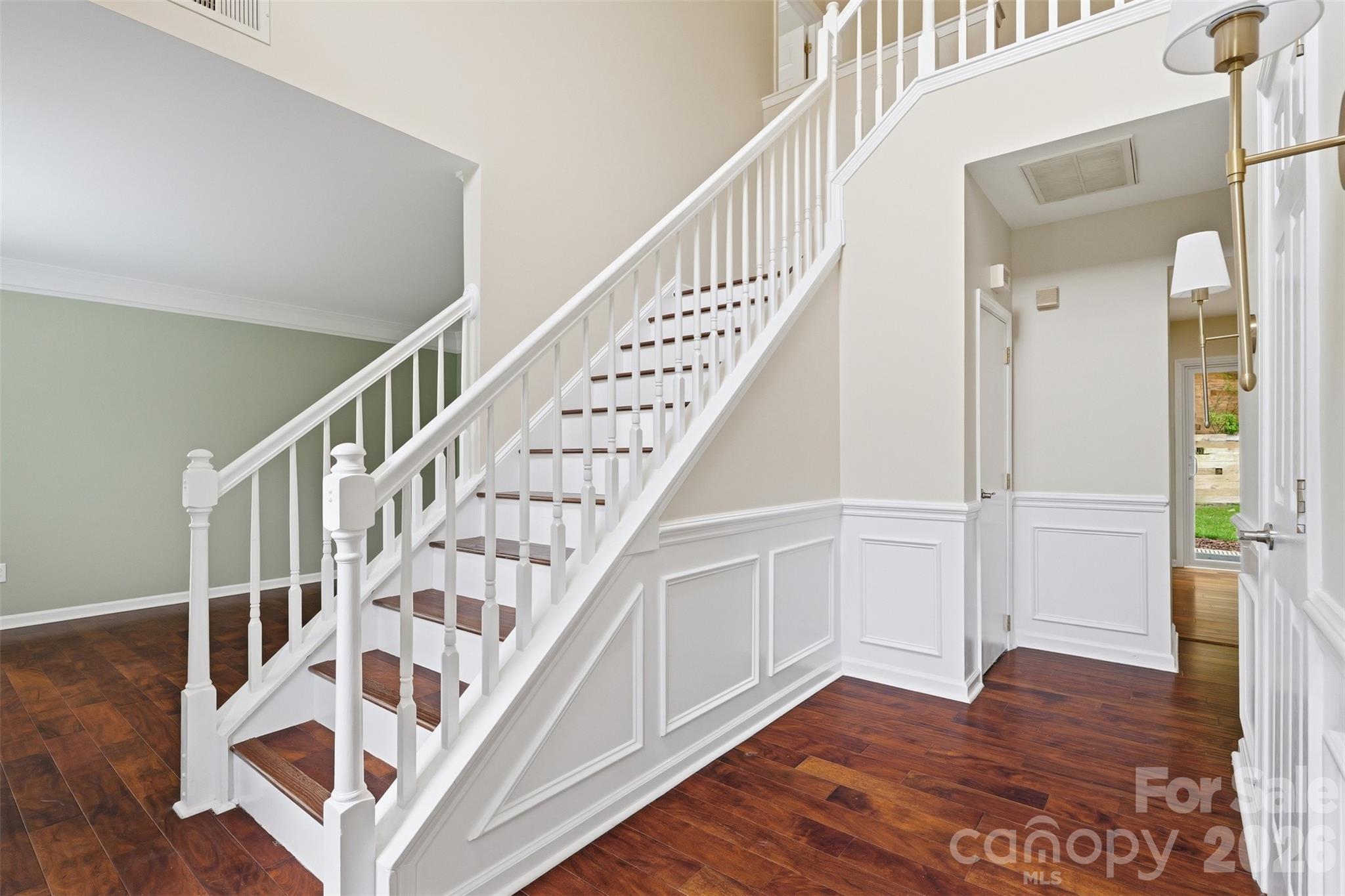 14339 Crown Harbor Drive — Charlotte
