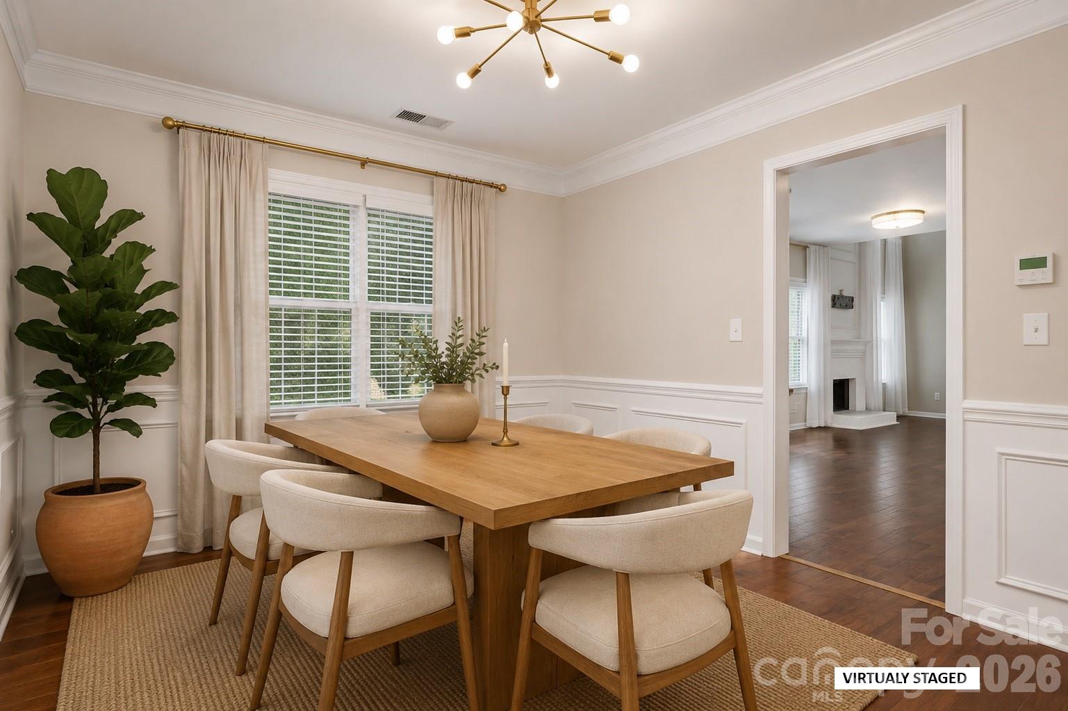 14339 Crown Harbor Drive — Charlotte