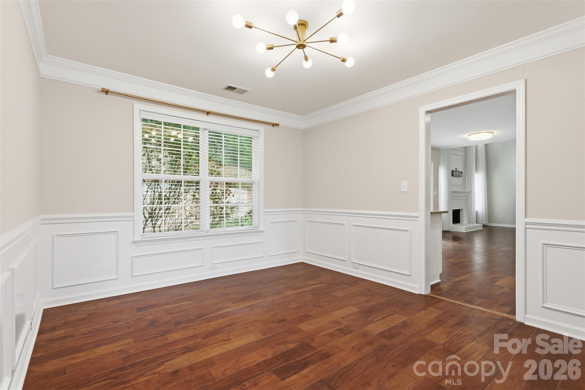14339 Crown Harbor Drive — Charlotte