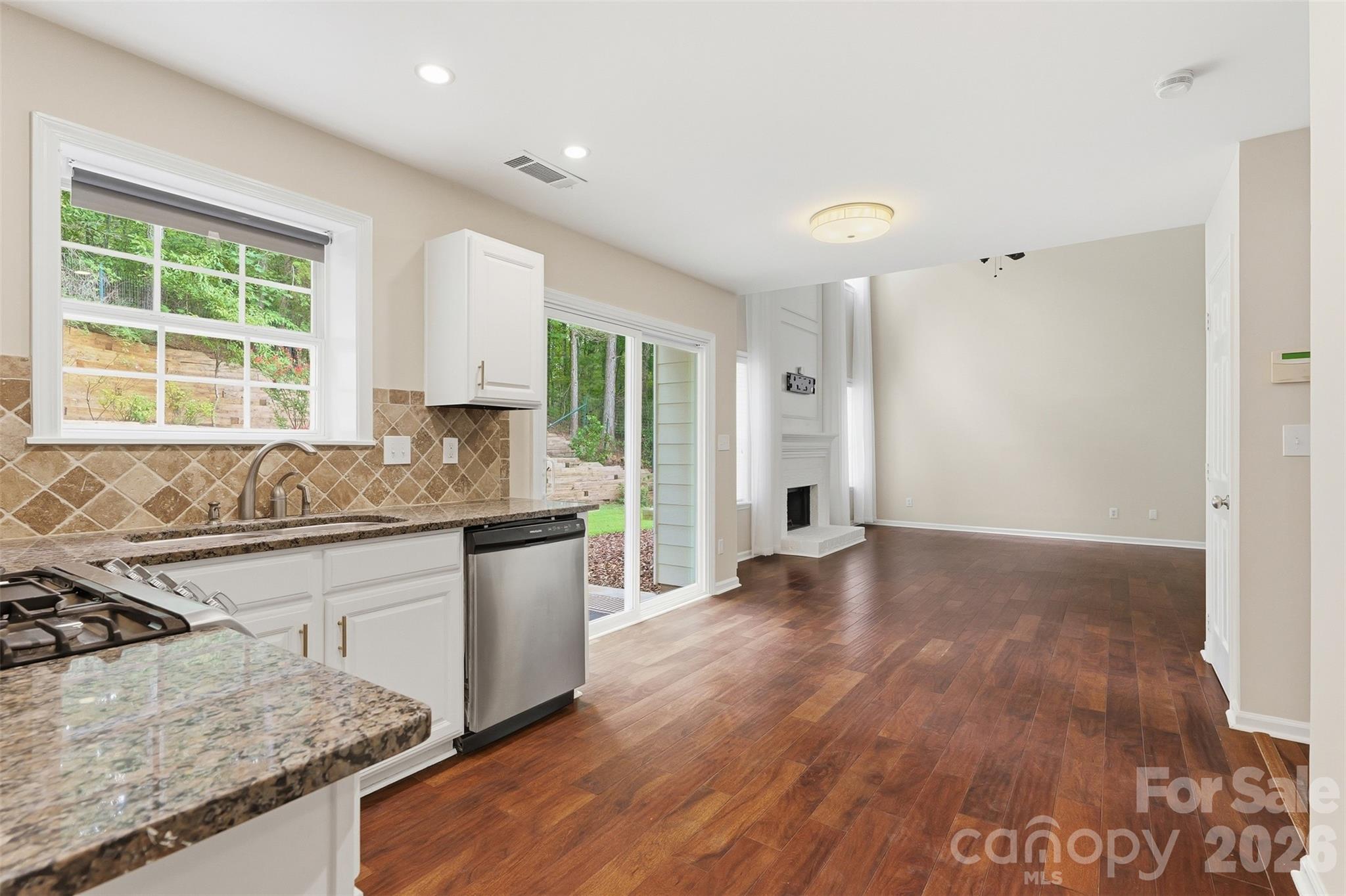 14339 Crown Harbor Drive — Charlotte