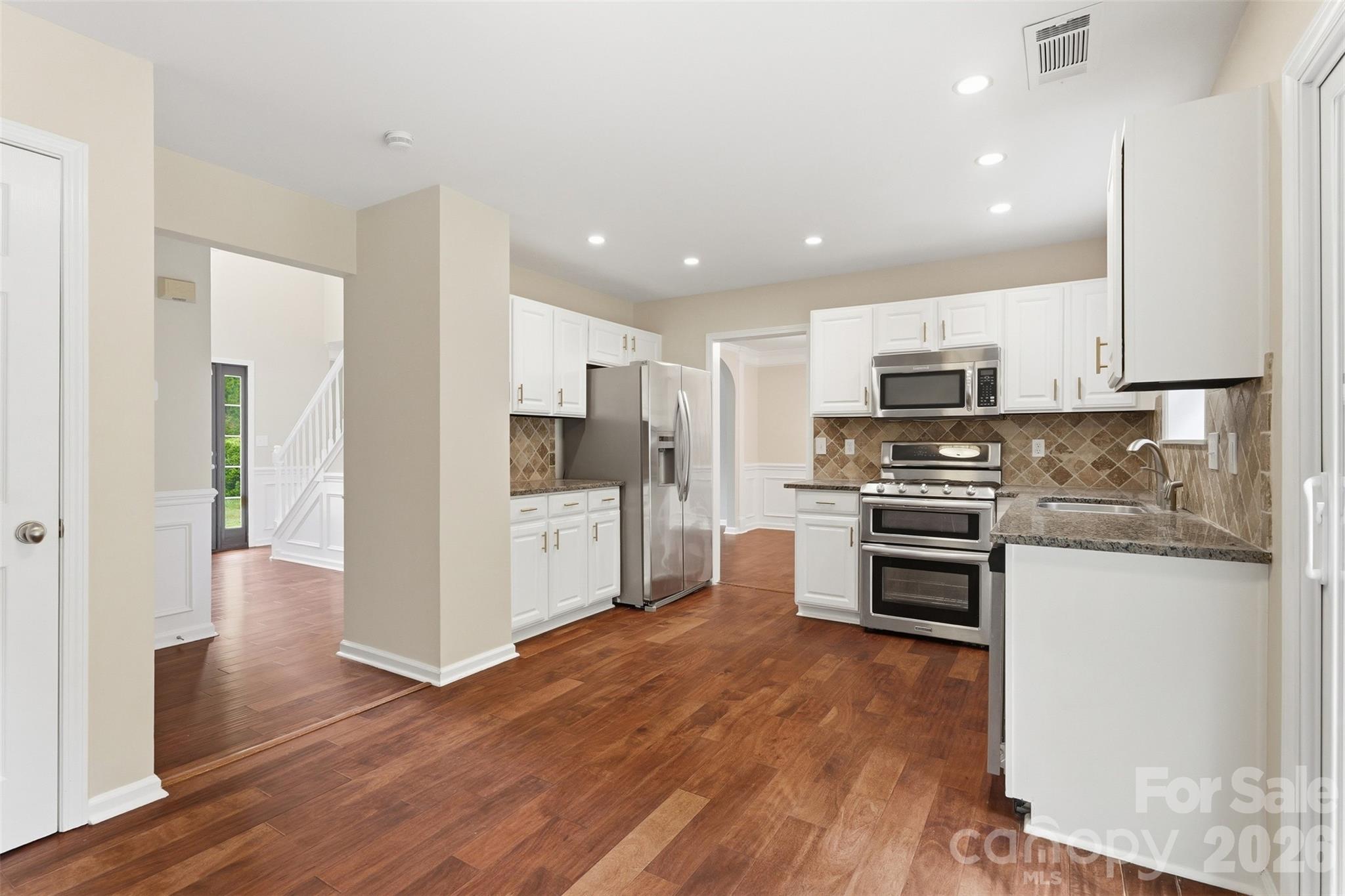 14339 Crown Harbor Drive — Charlotte