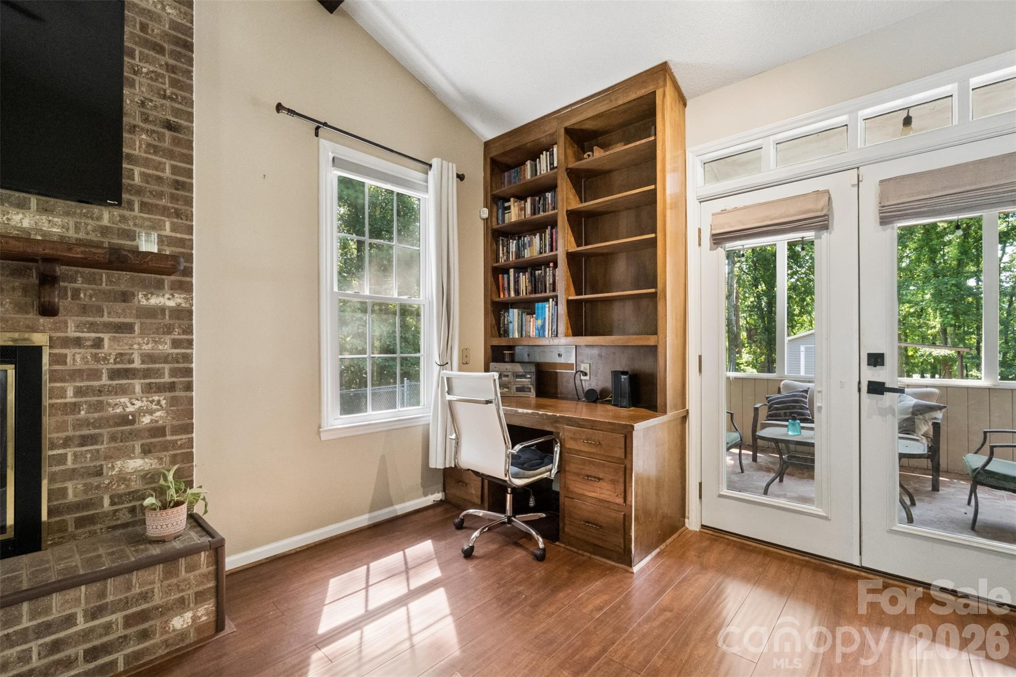 302 Nottingham Way — Wadesboro
