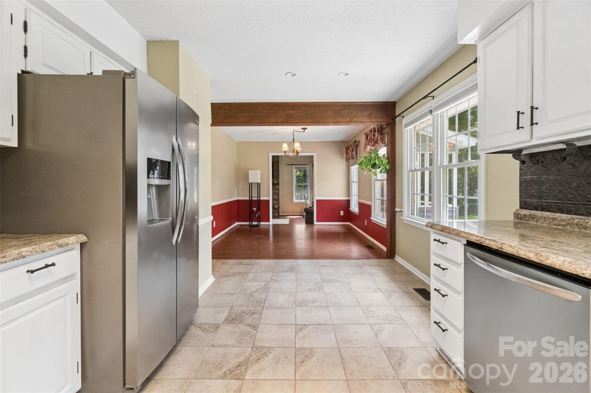 302 Nottingham Way — Wadesboro