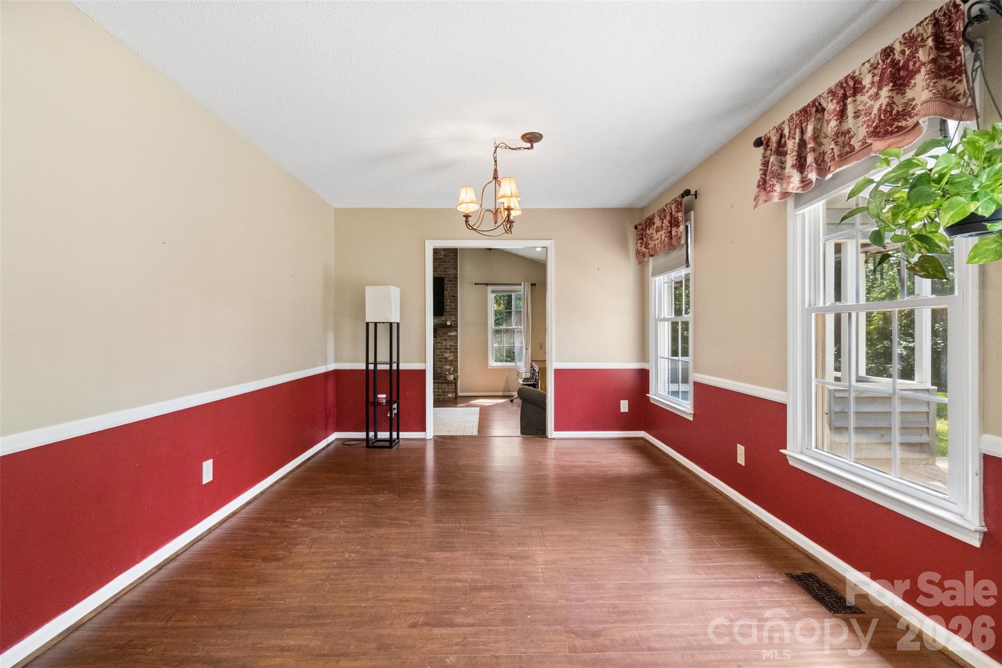 302 Nottingham Way — Wadesboro