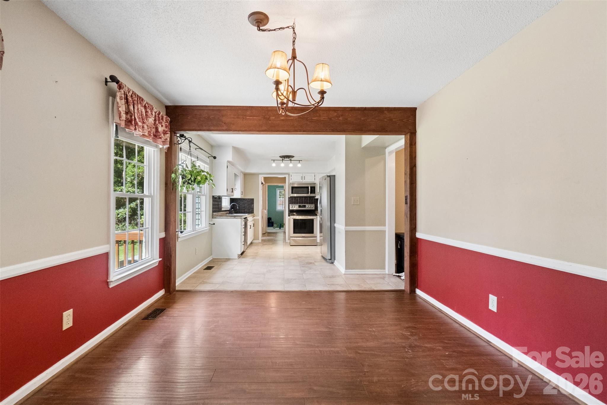 302 Nottingham Way — Wadesboro