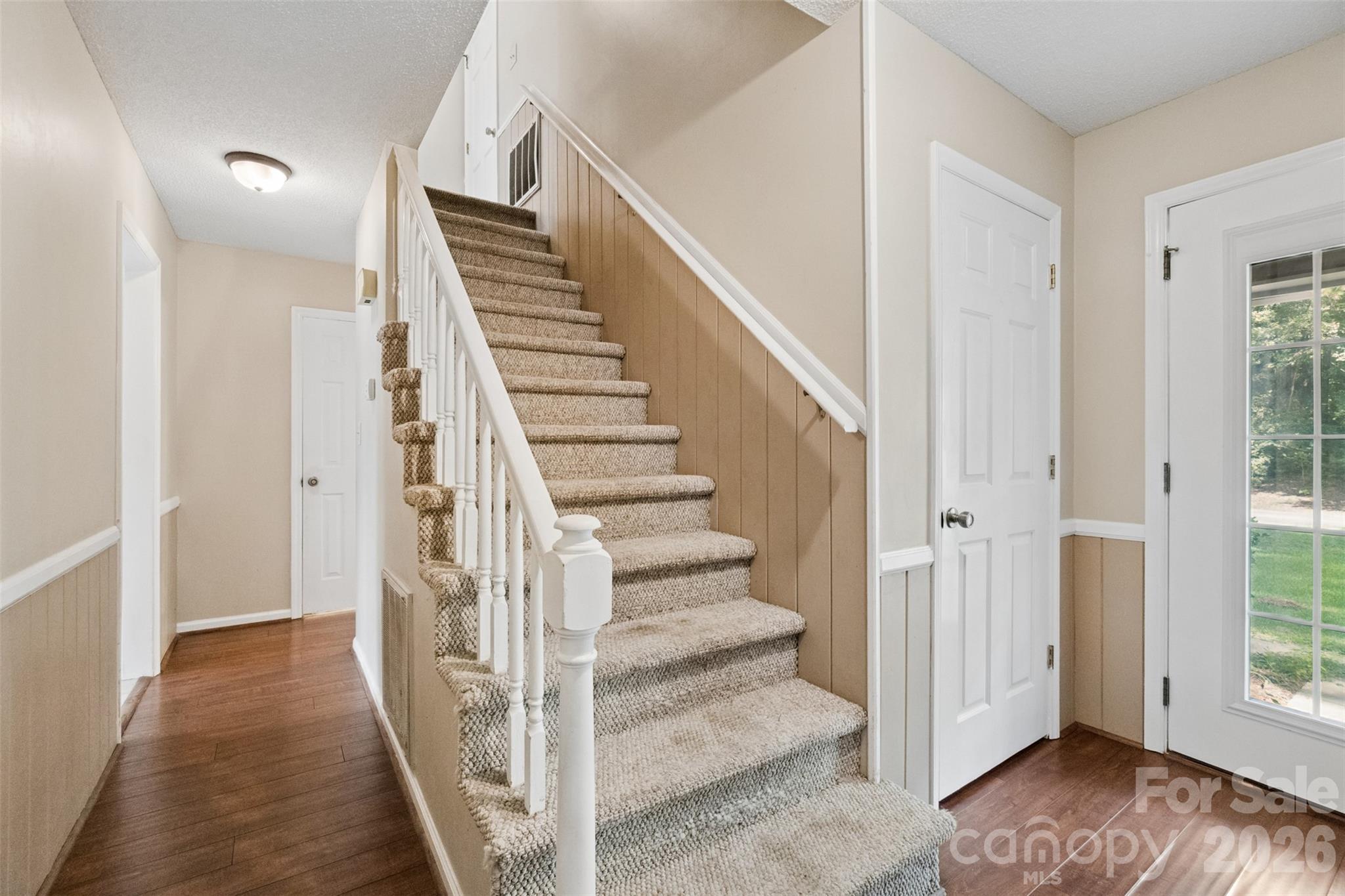 302 Nottingham Way — Wadesboro