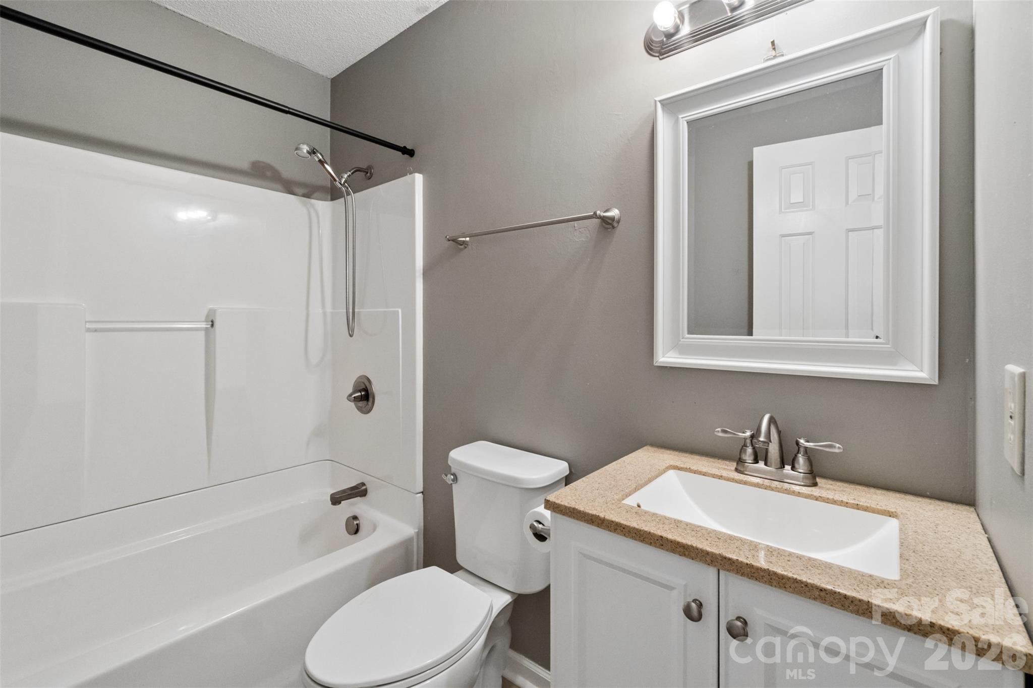 302 Nottingham Way — Wadesboro