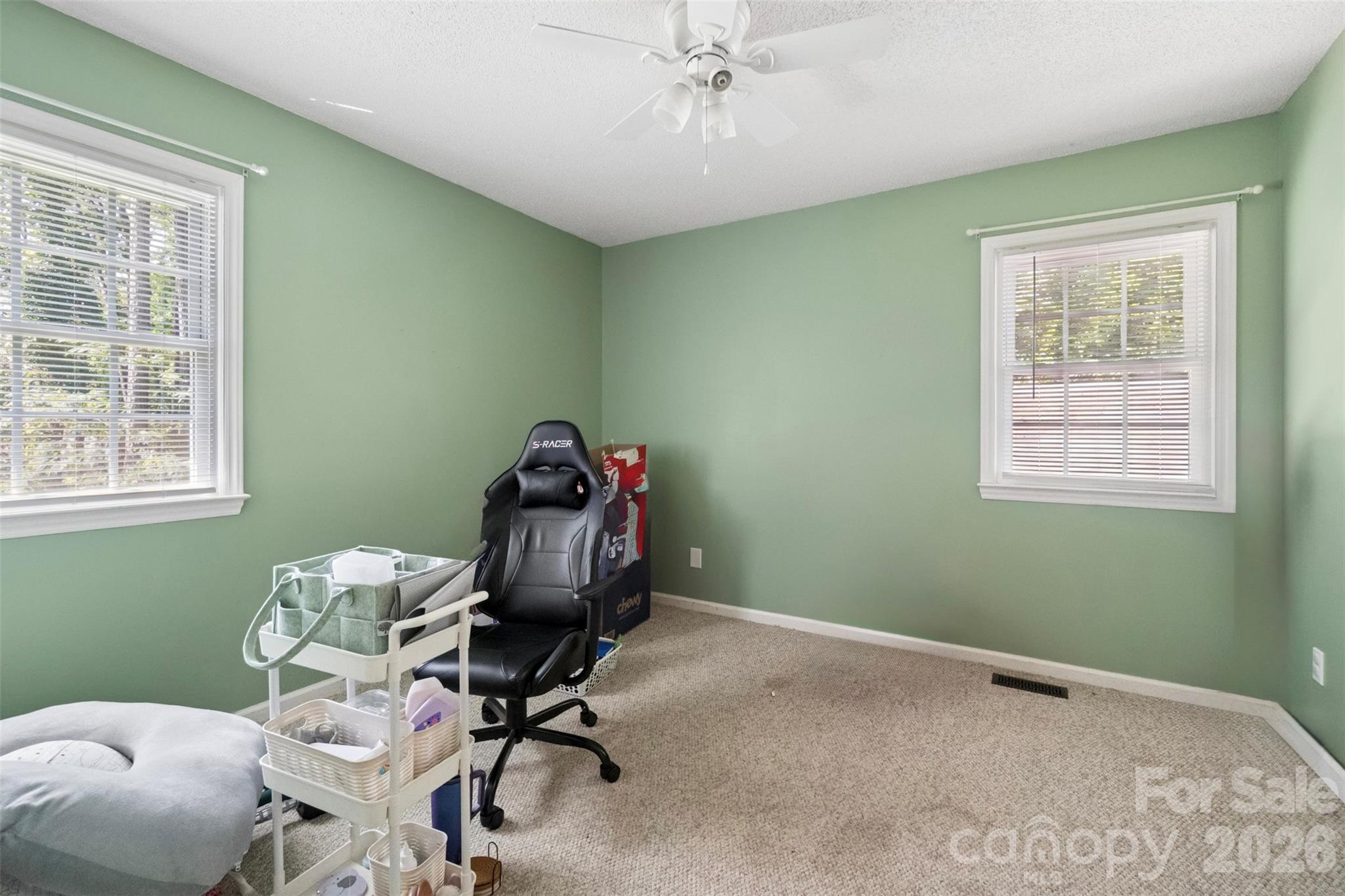 302 Nottingham Way — Wadesboro