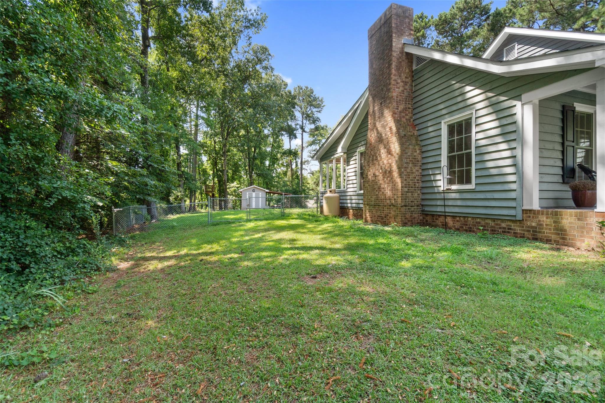 302 Nottingham Way — Wadesboro
