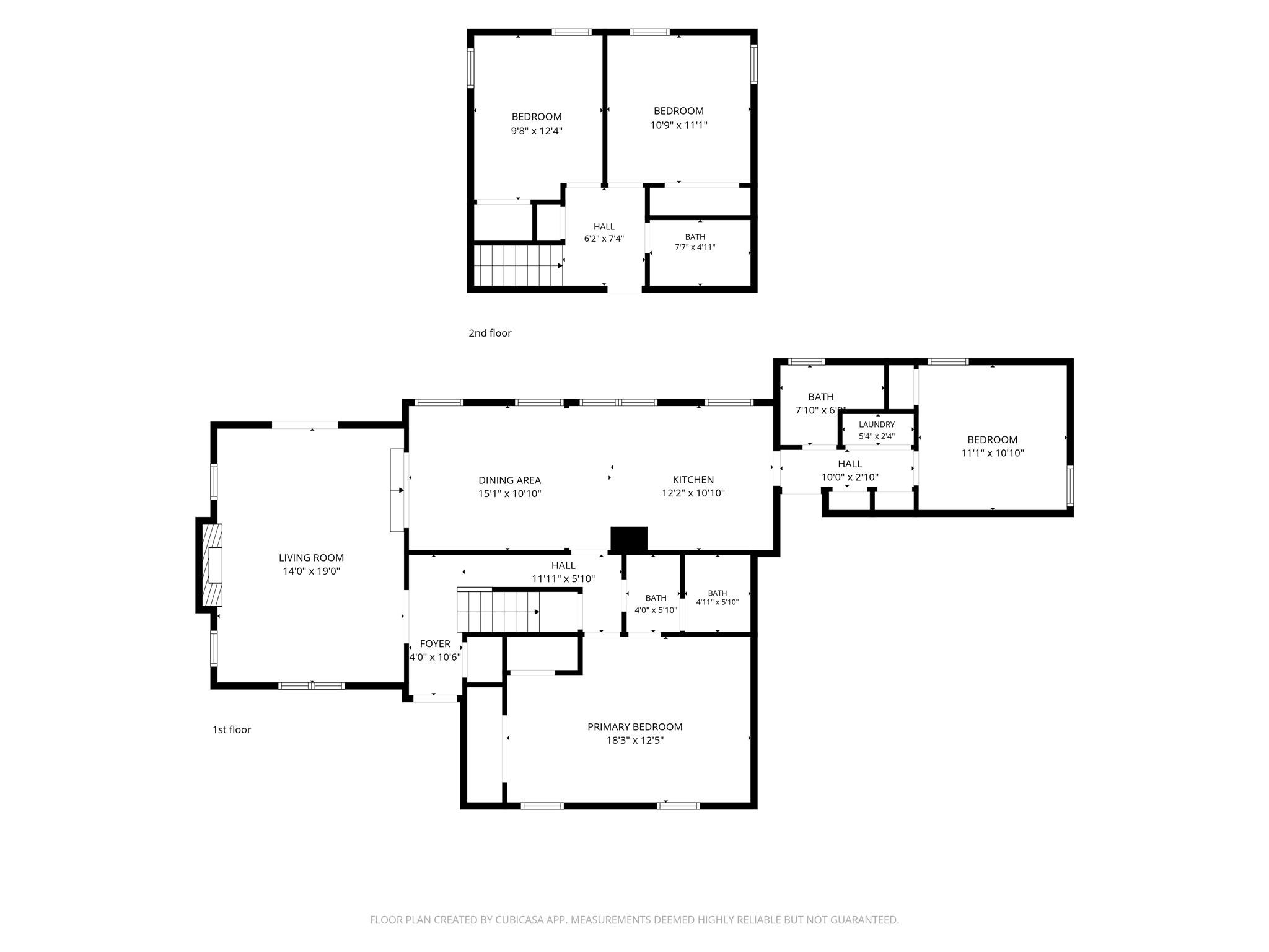 302 Nottingham Way — Wadesboro