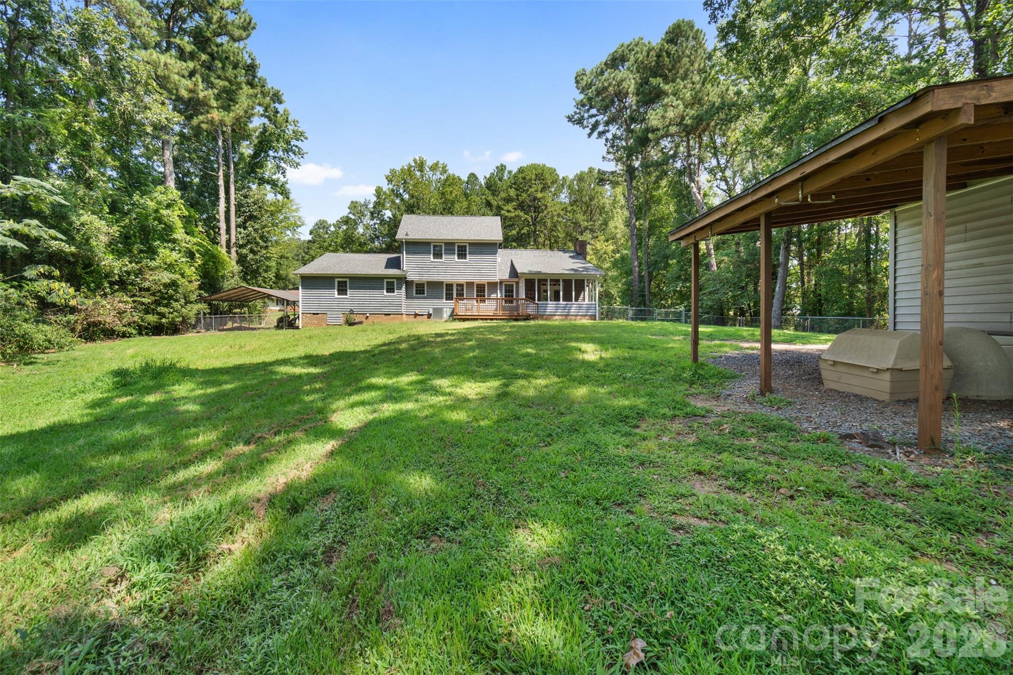 302 Nottingham Way — Wadesboro