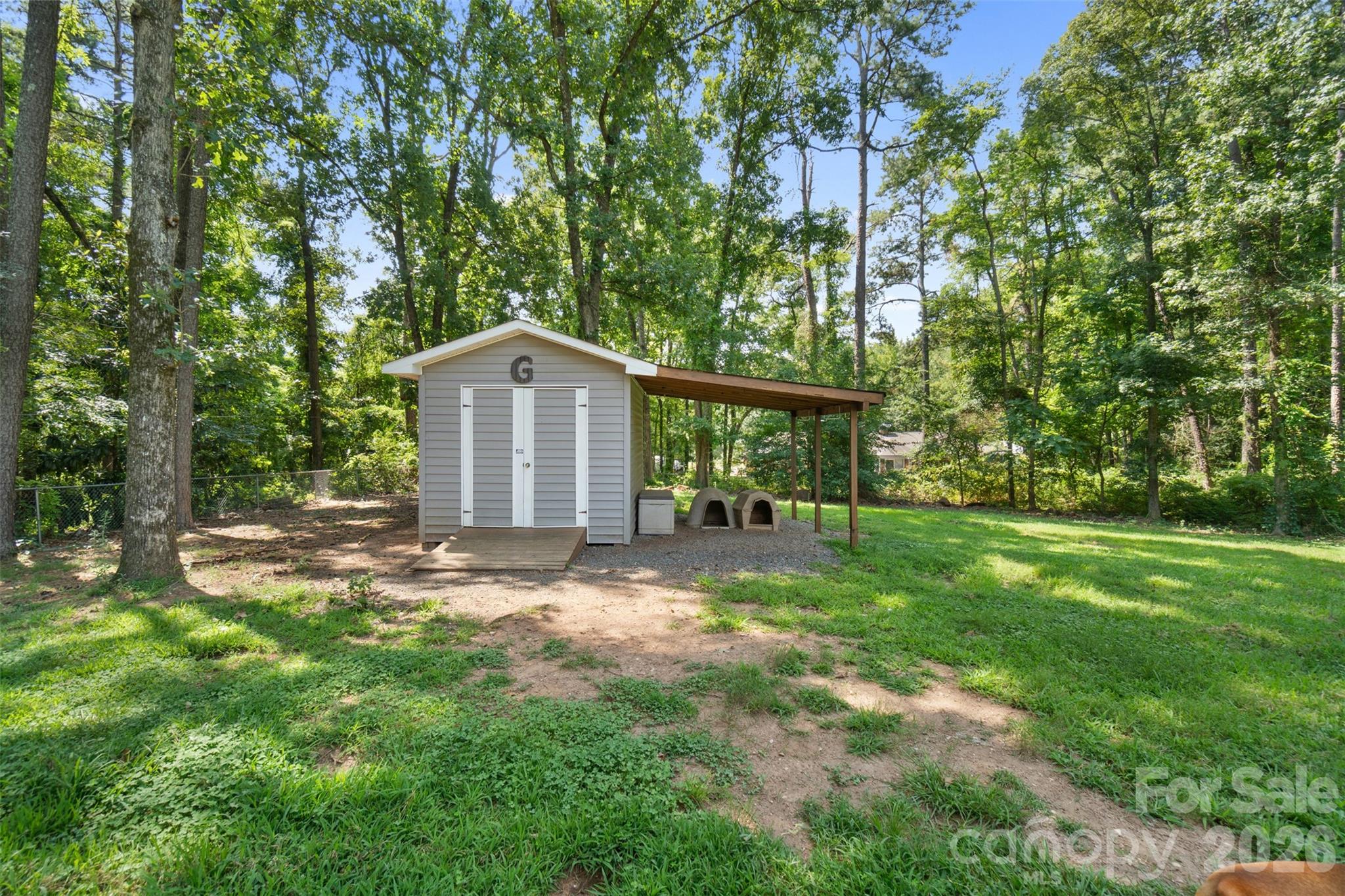 302 Nottingham Way — Wadesboro