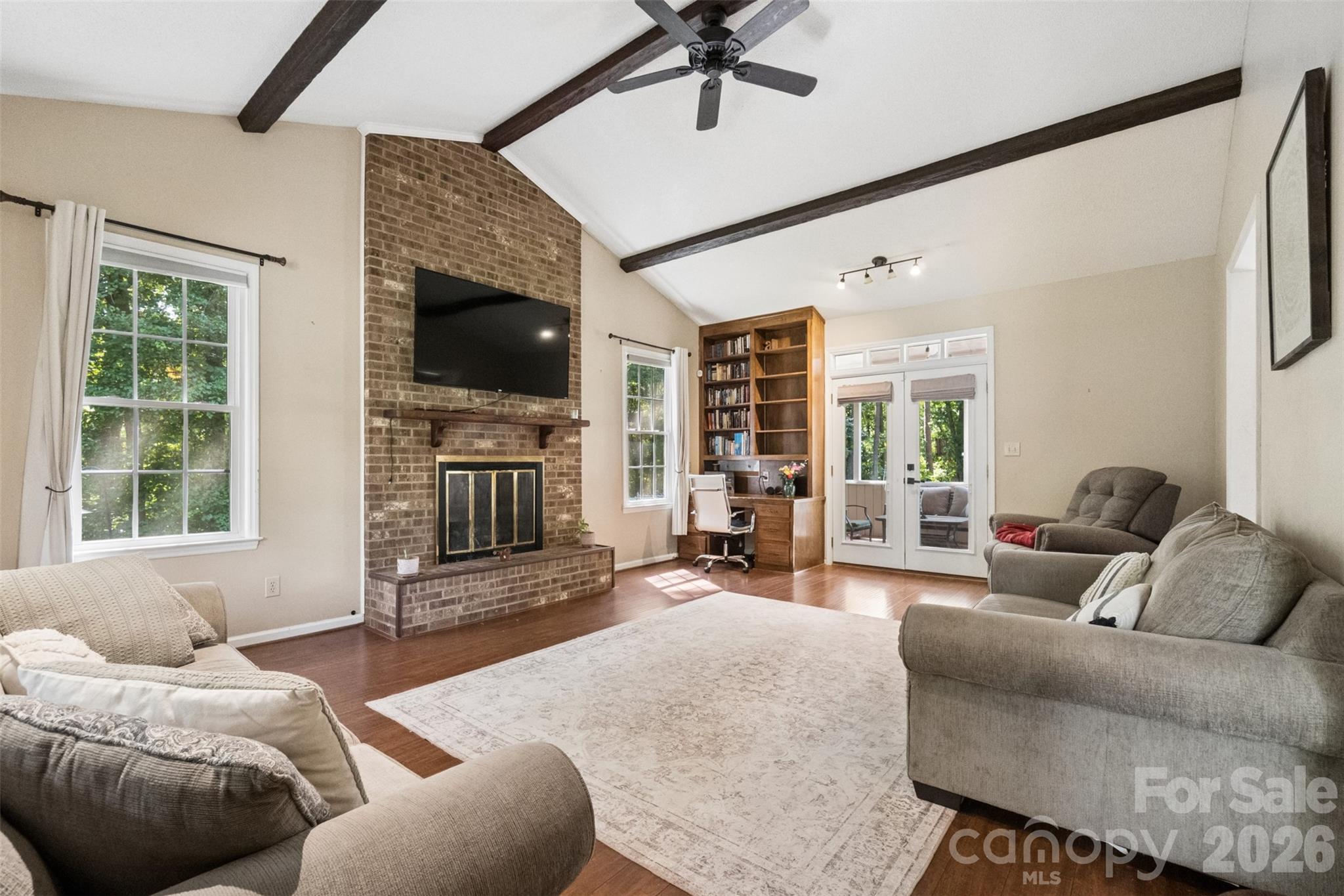 302 Nottingham Way — Wadesboro