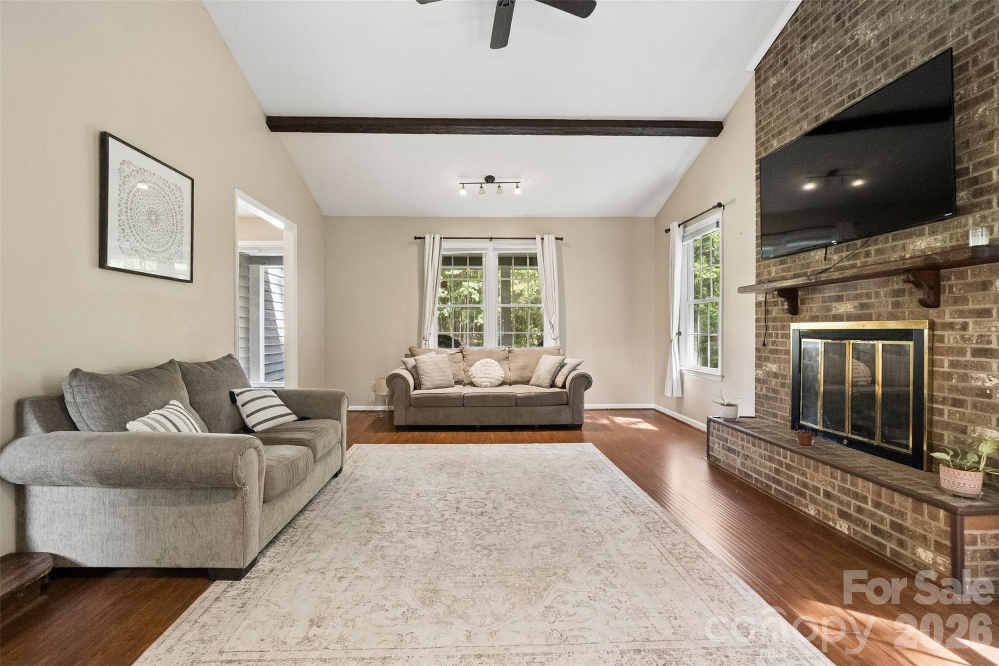302 Nottingham Way — Wadesboro