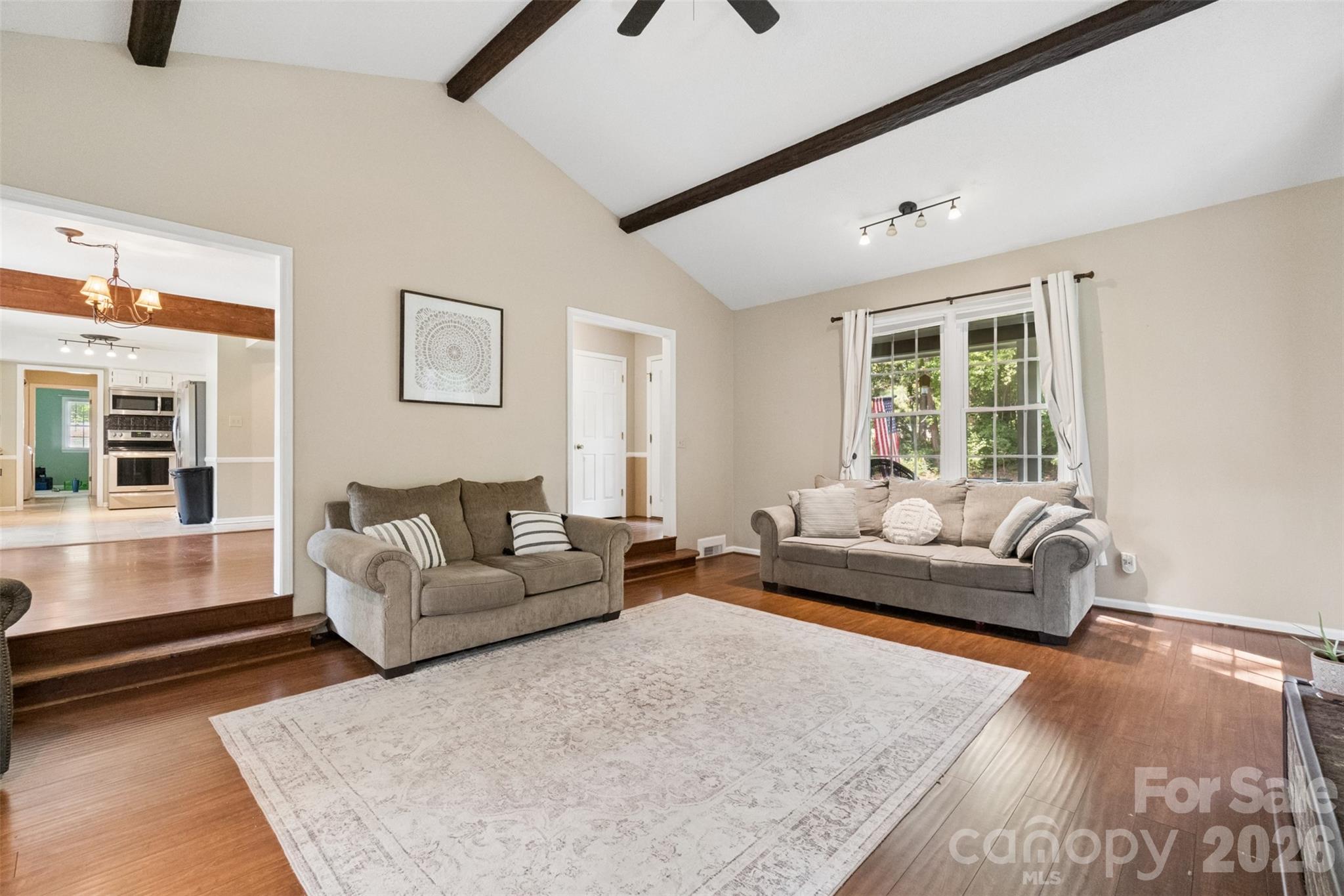 302 Nottingham Way — Wadesboro