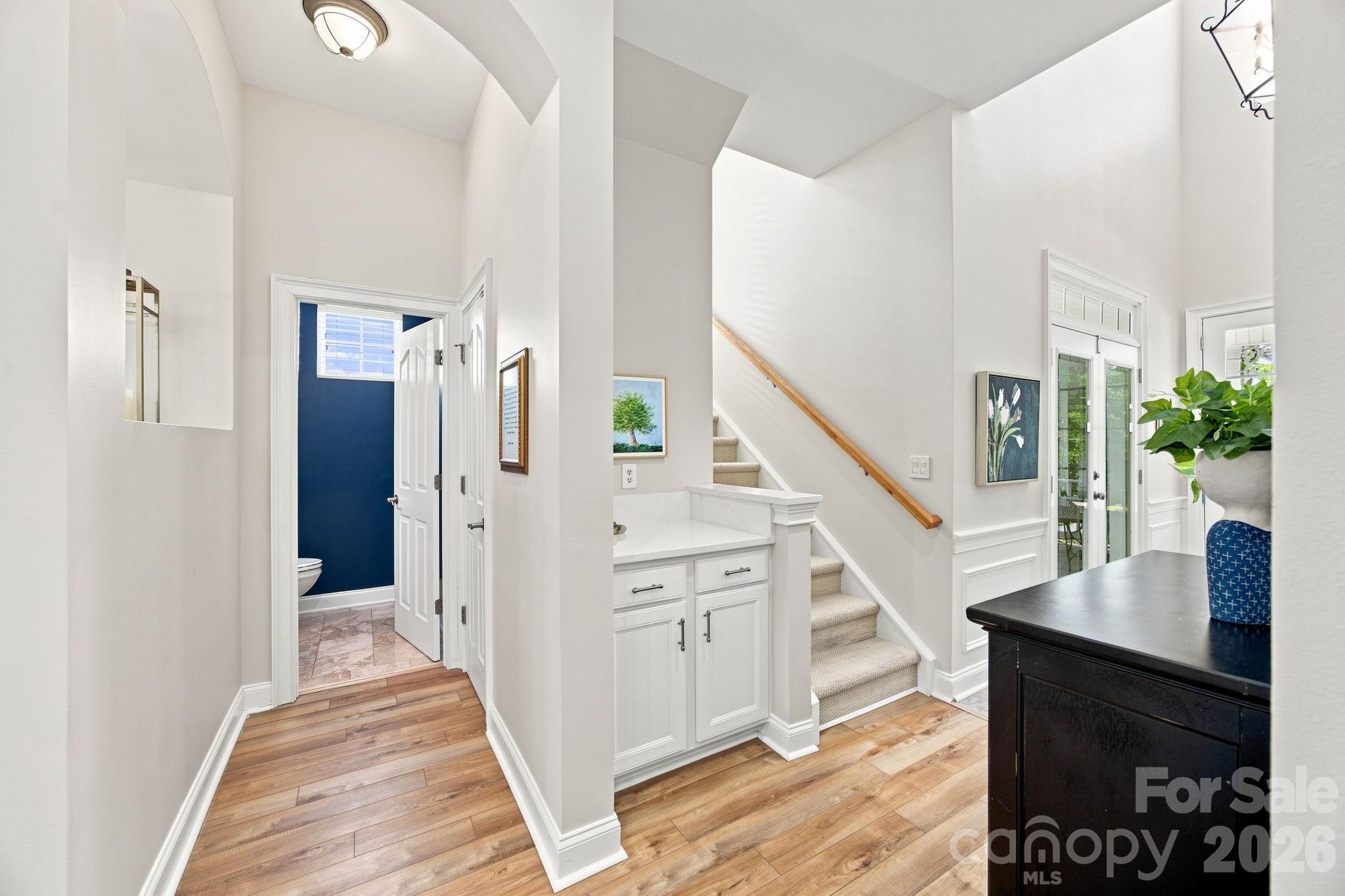 8025 Cottsbrooke Drive — Huntersville