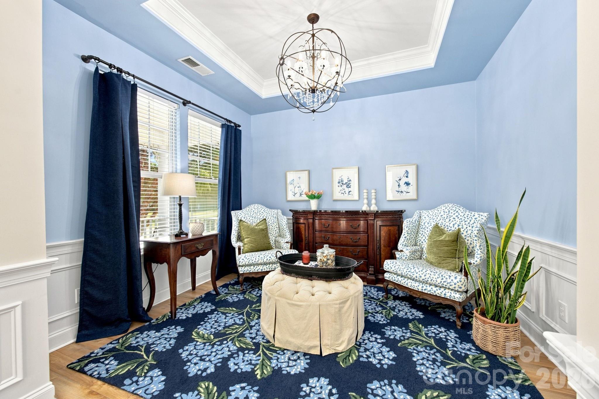8025 Cottsbrooke Drive — Huntersville